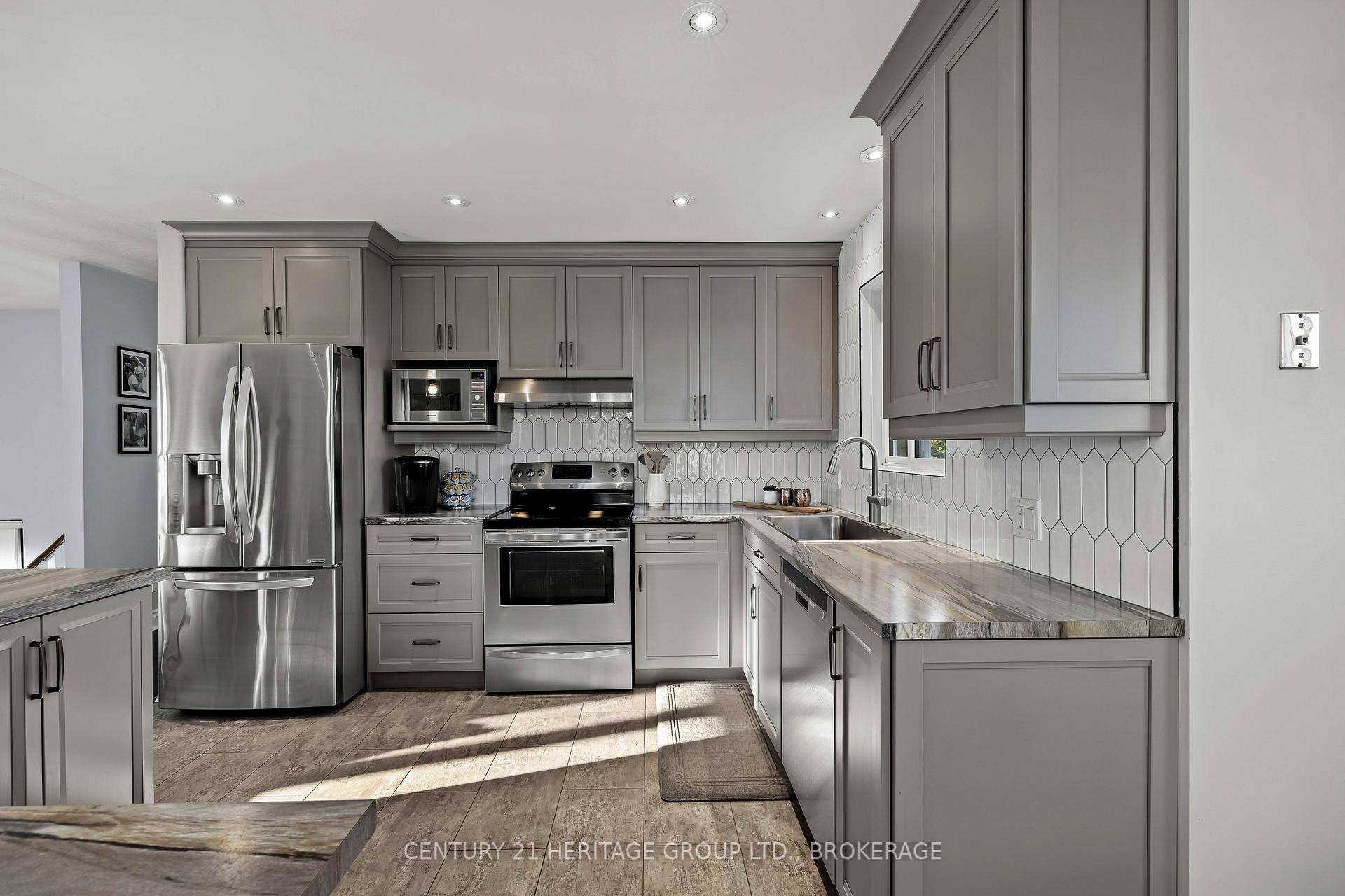 Photo 11 of 4376 Wilmer Road, Frontenac, Frontenac South — HOMEH