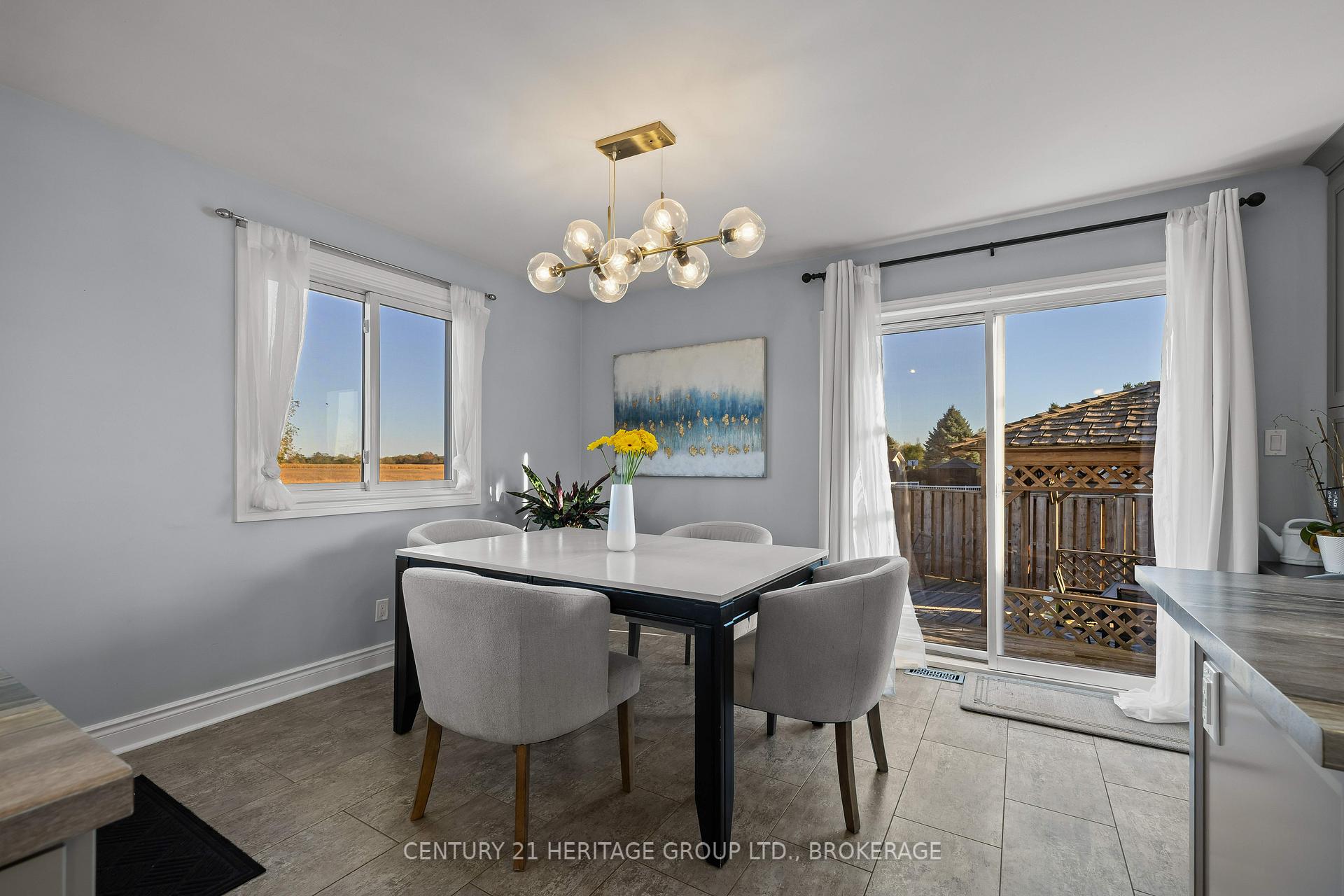 Photo 14 of 4376 Wilmer Road, Frontenac, Frontenac South — HOMEH