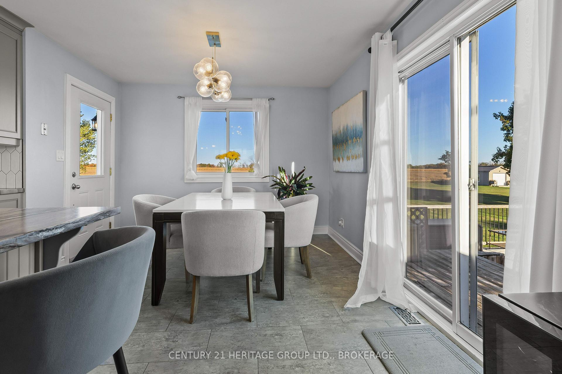 Photo 15 of 4376 Wilmer Road, Frontenac, Frontenac South — HOMEH