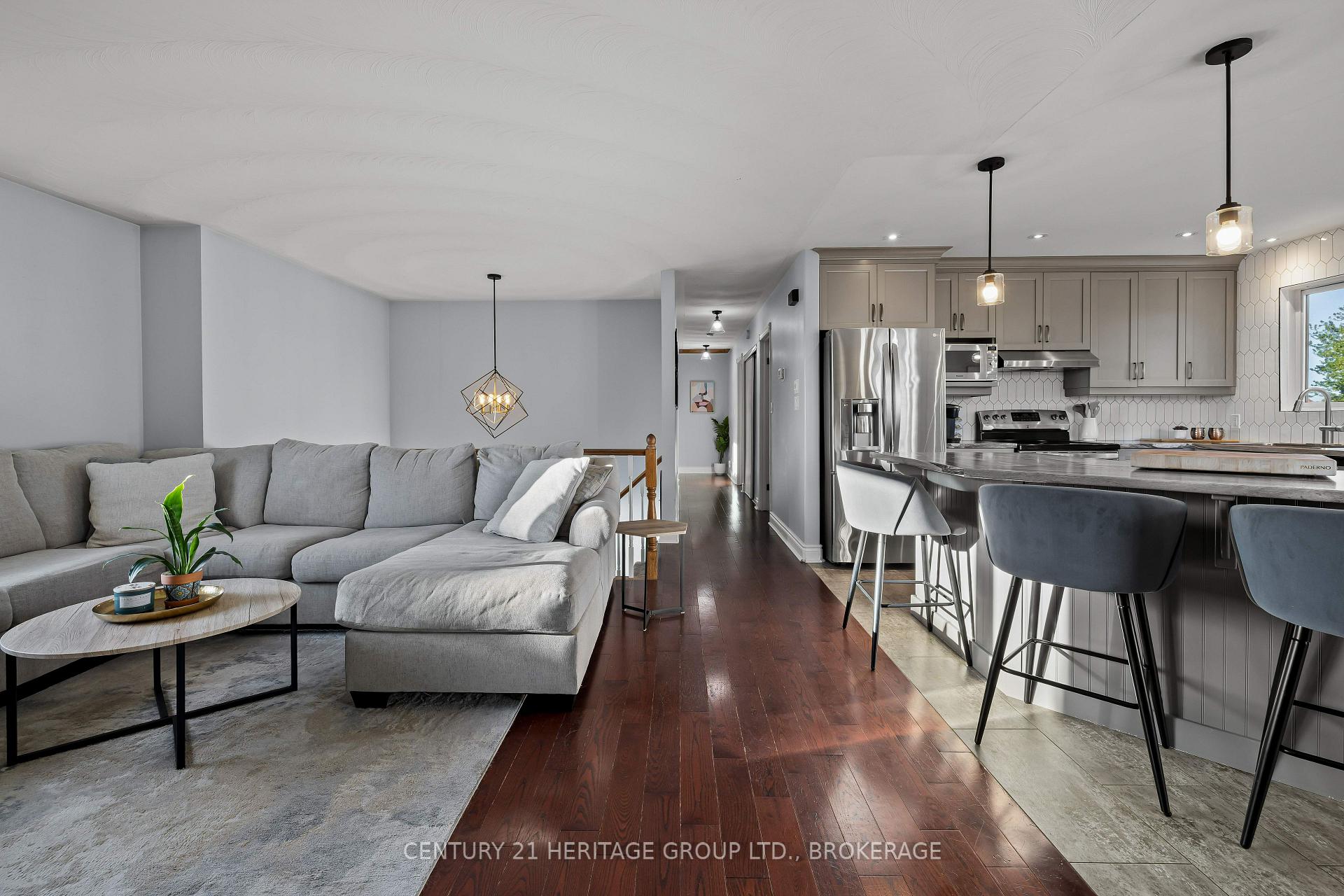 Photo 16 of 4376 Wilmer Road, Frontenac, Frontenac South — HOMEH