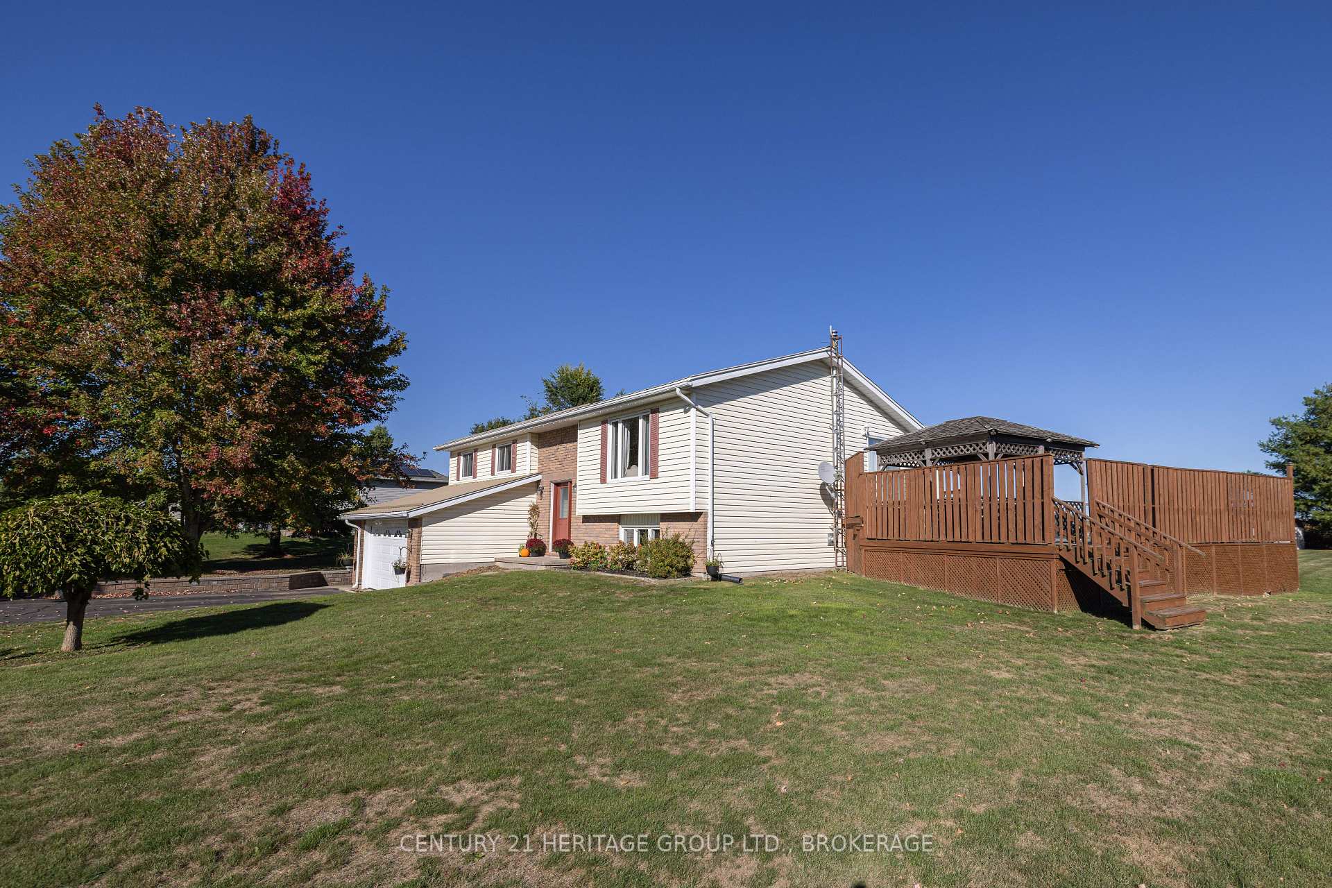 Photo 41 of 4376 Wilmer Road, Frontenac, Frontenac South — HOMEH
