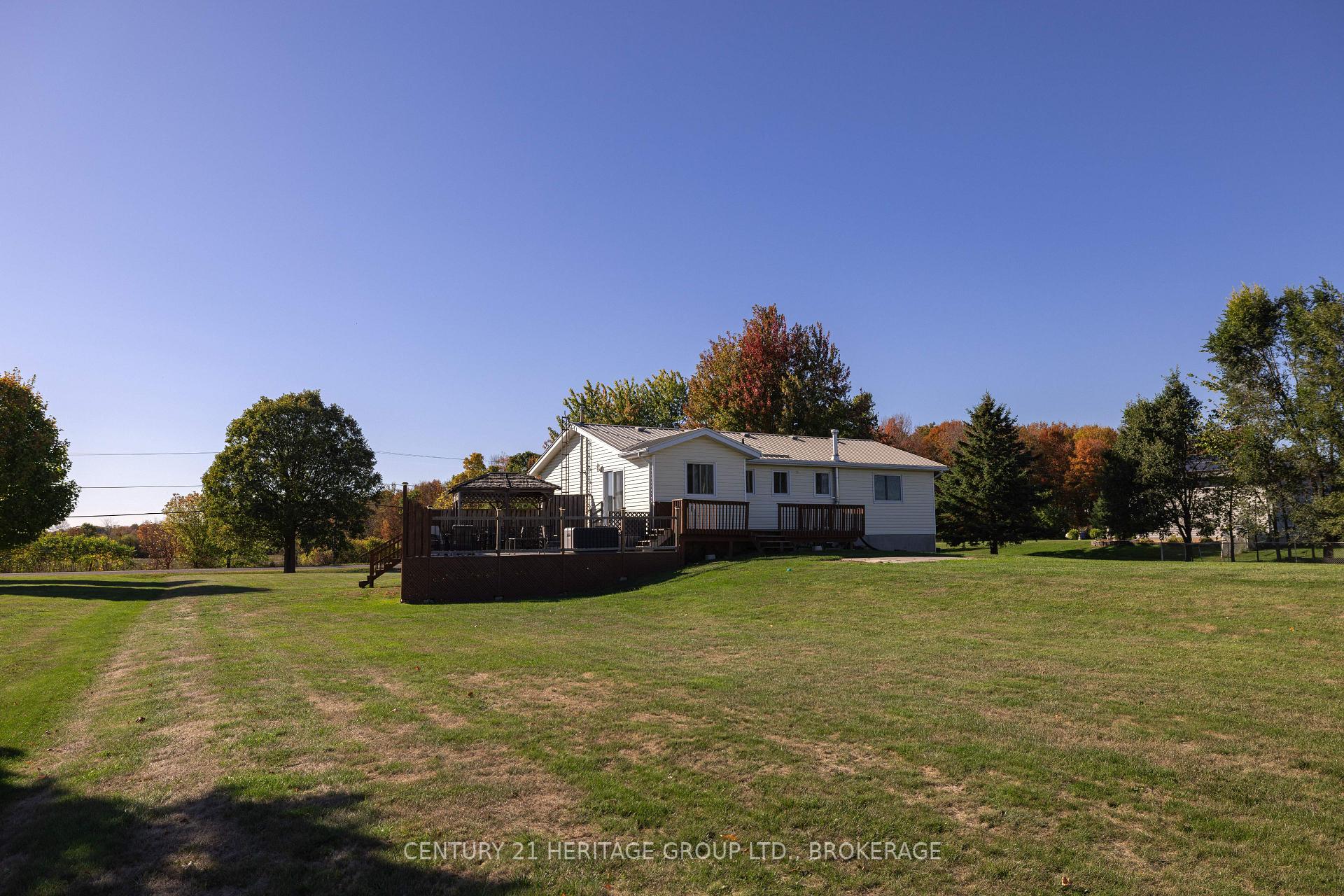 Photo 42 of 4376 Wilmer Road, Frontenac, Frontenac South — HOMEH