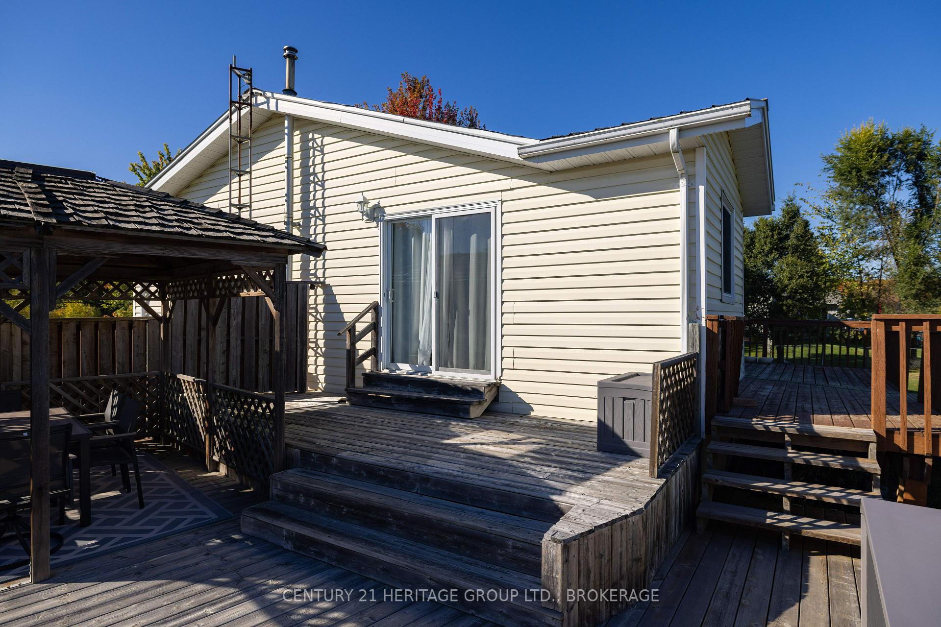 Photo 43 of 4376 Wilmer Road, Frontenac, Frontenac South — HOMEH