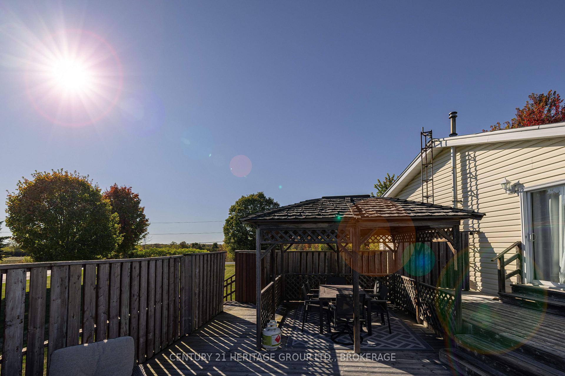 Photo 45 of 4376 Wilmer Road, Frontenac, Frontenac South — HOMEH