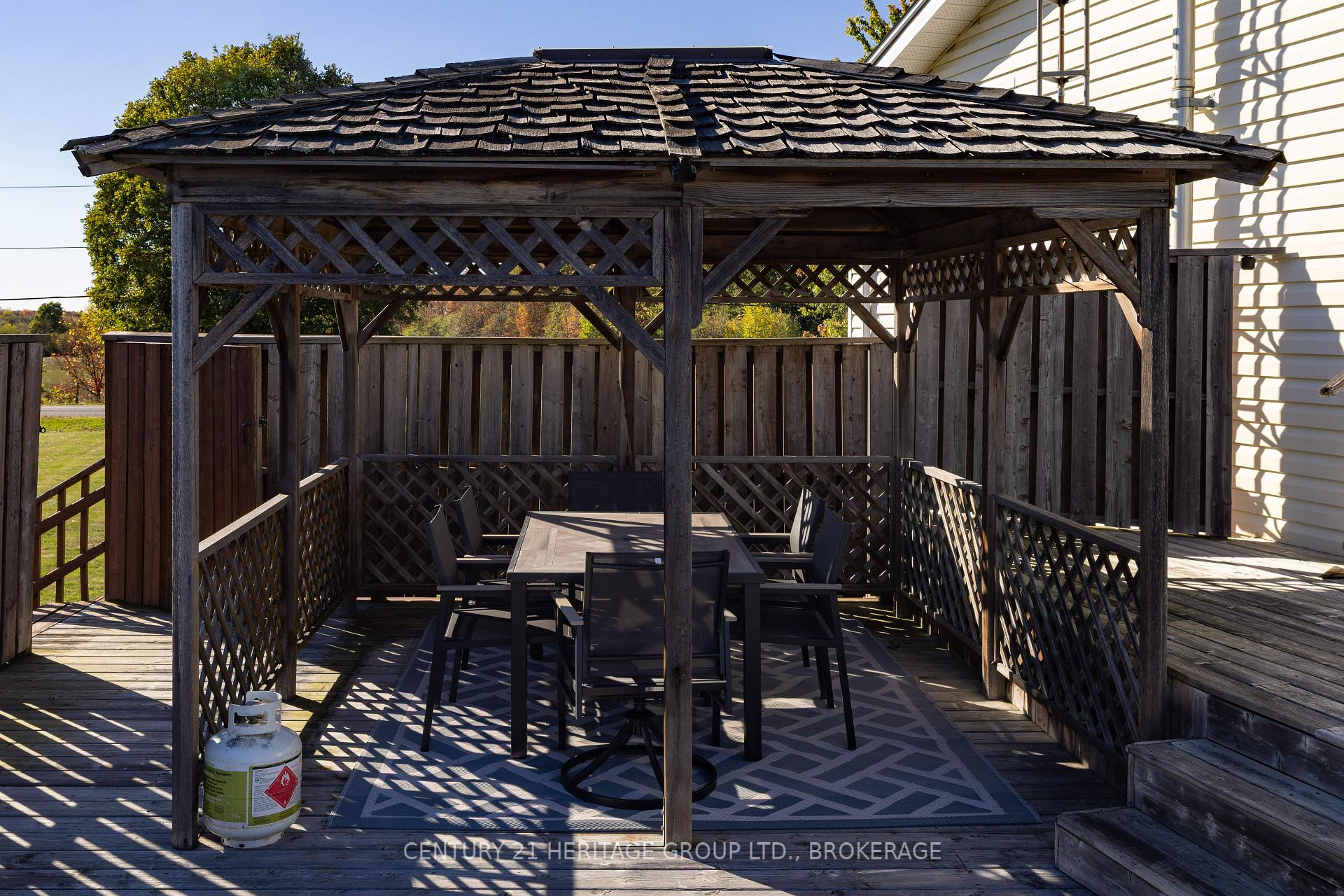Photo 46 of 4376 Wilmer Road, Frontenac, Frontenac South — HOMEH