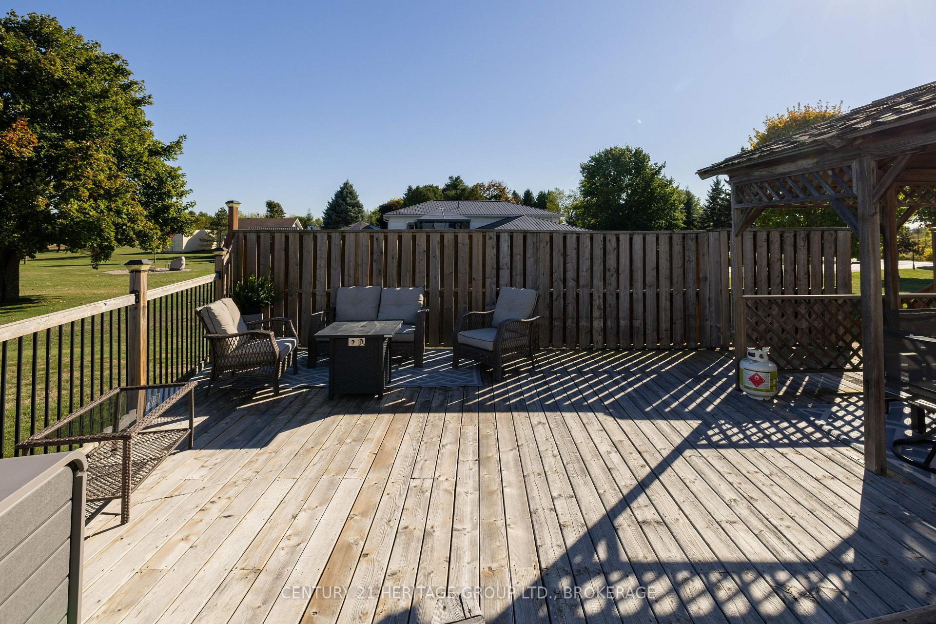 Photo 47 of 4376 Wilmer Road, Frontenac, Frontenac South — HOMEH