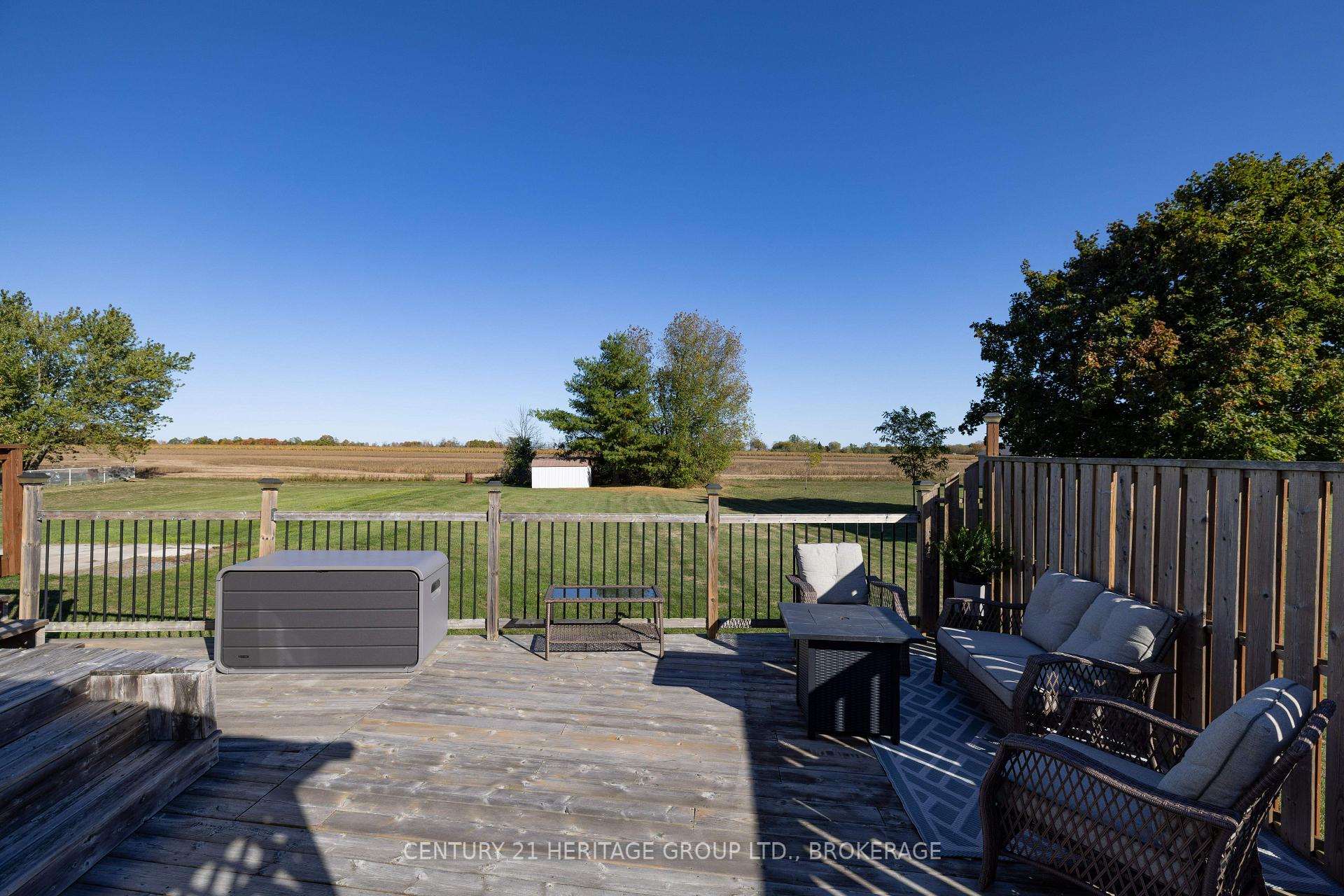 Photo 48 of 4376 Wilmer Road, Frontenac, Frontenac South — HOMEH