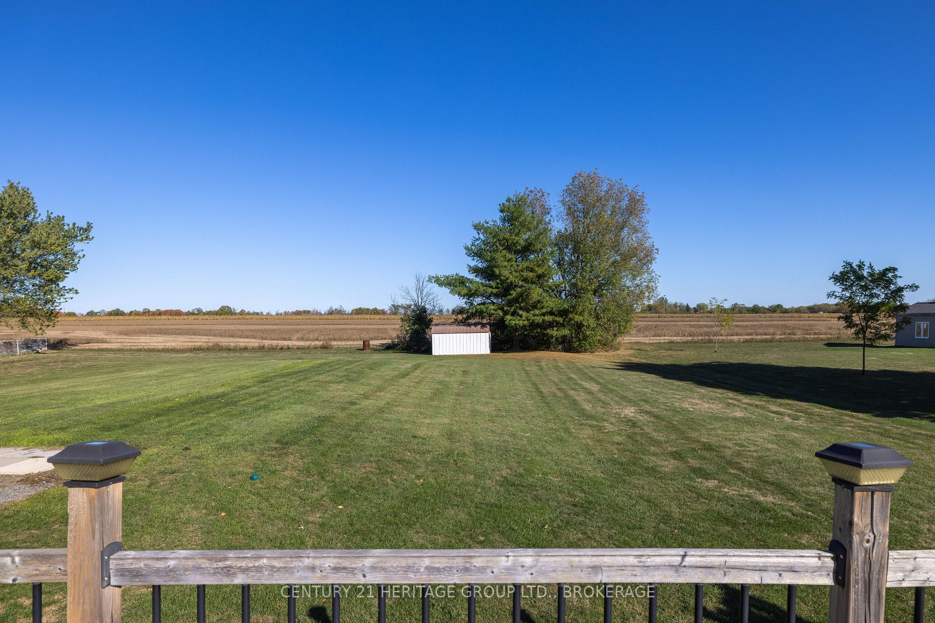 Photo 49 of 4376 Wilmer Road, Frontenac, Frontenac South — HOMEH
