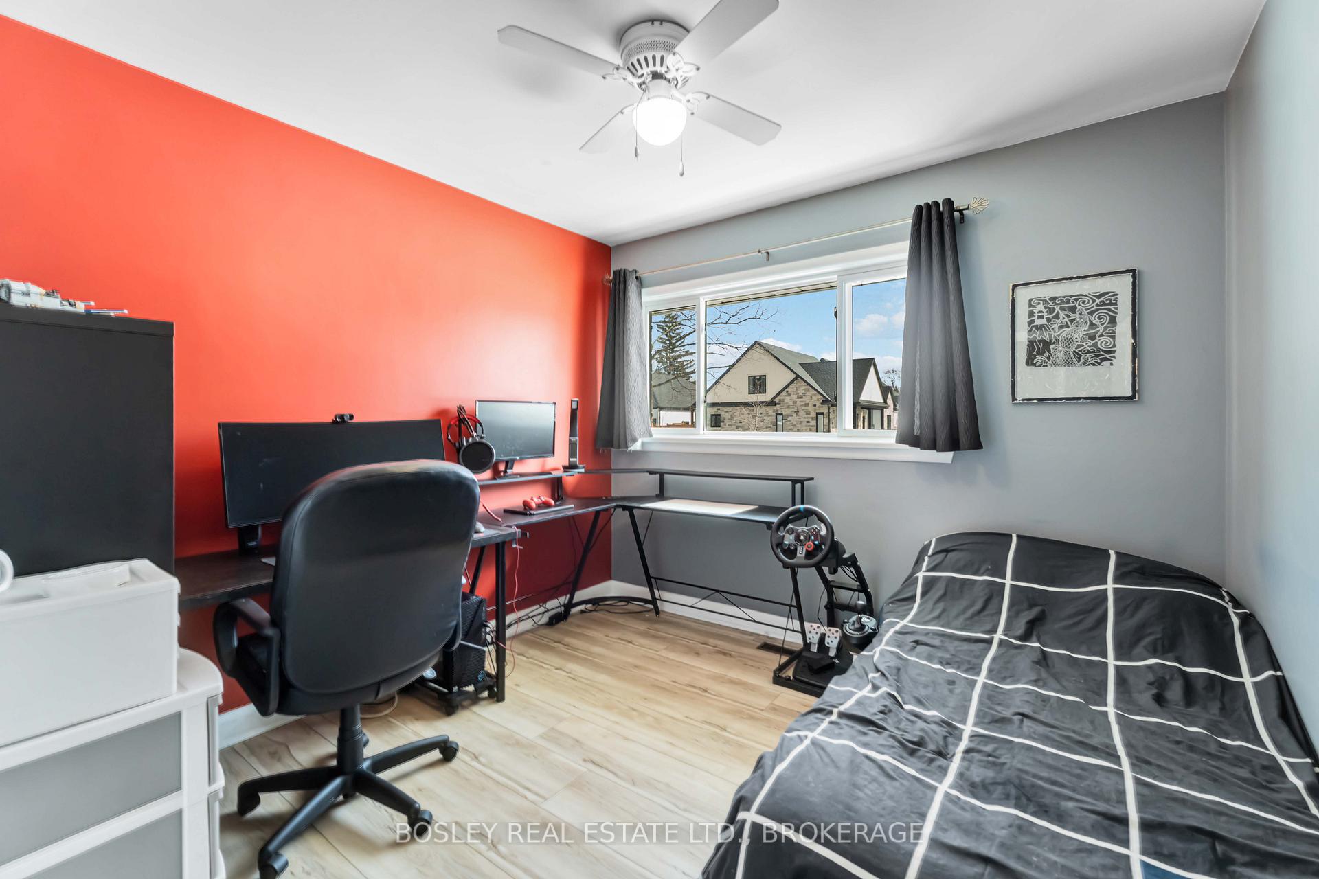 Photo 21 of 49 Aquadale Drive, St. Catharines, Lakeshore — HOMEH