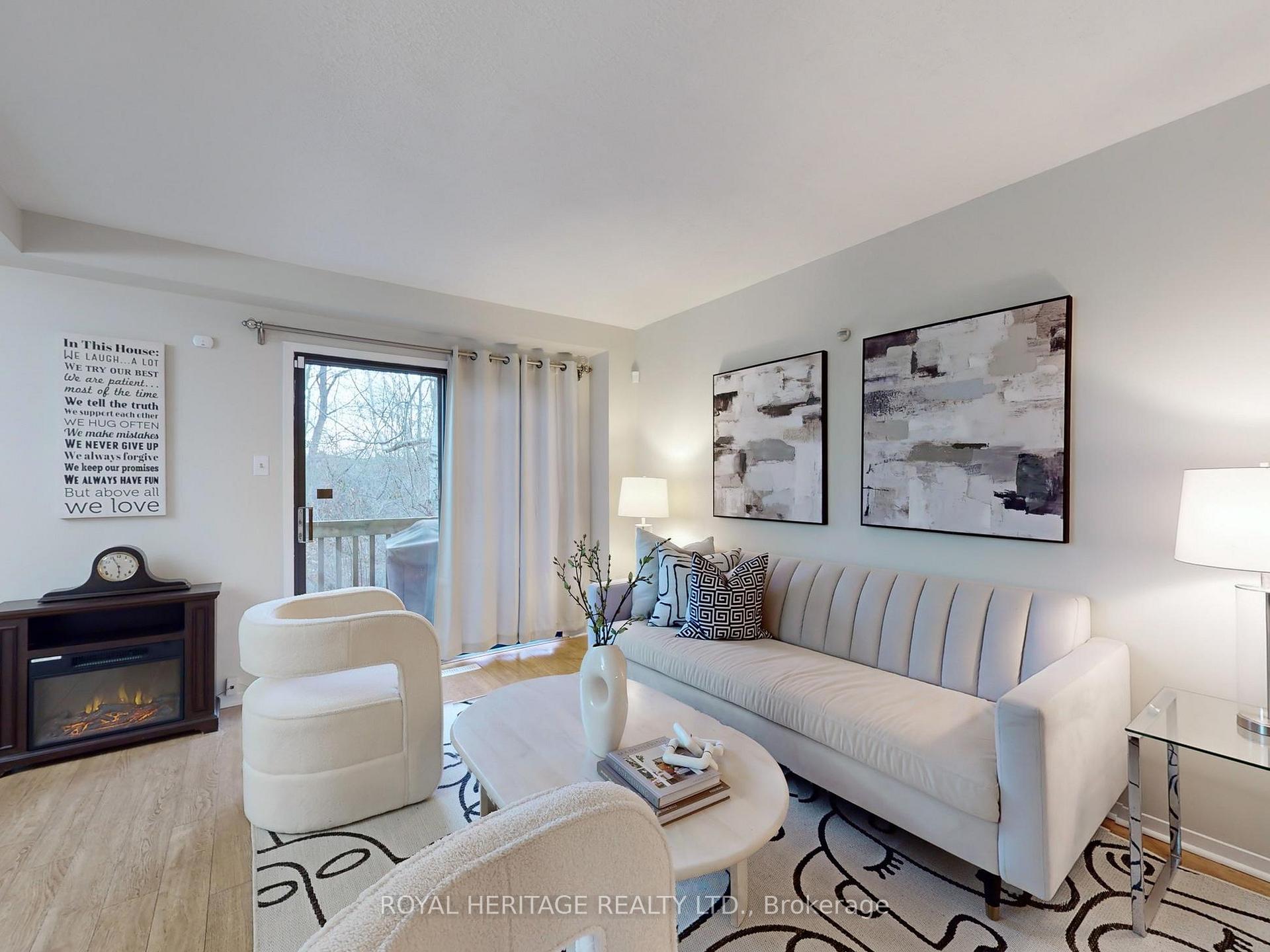 Photo 7 of 36 Frazer Road S, Ajax, South West — HOMEH