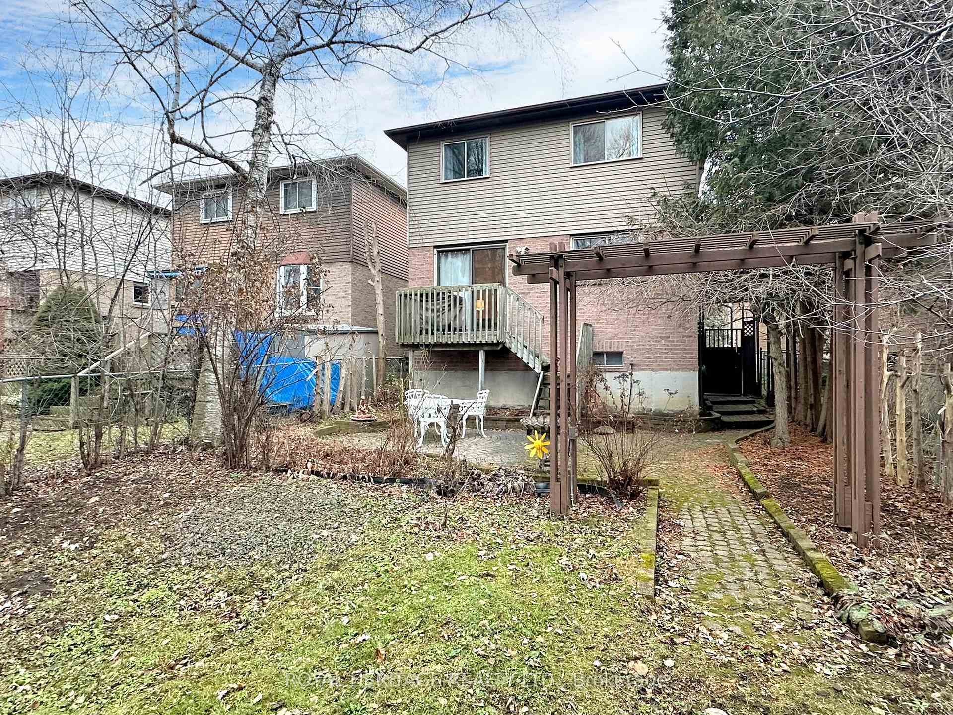 Photo 38 of 36 Frazer Road S, Ajax, South West — HOMEH