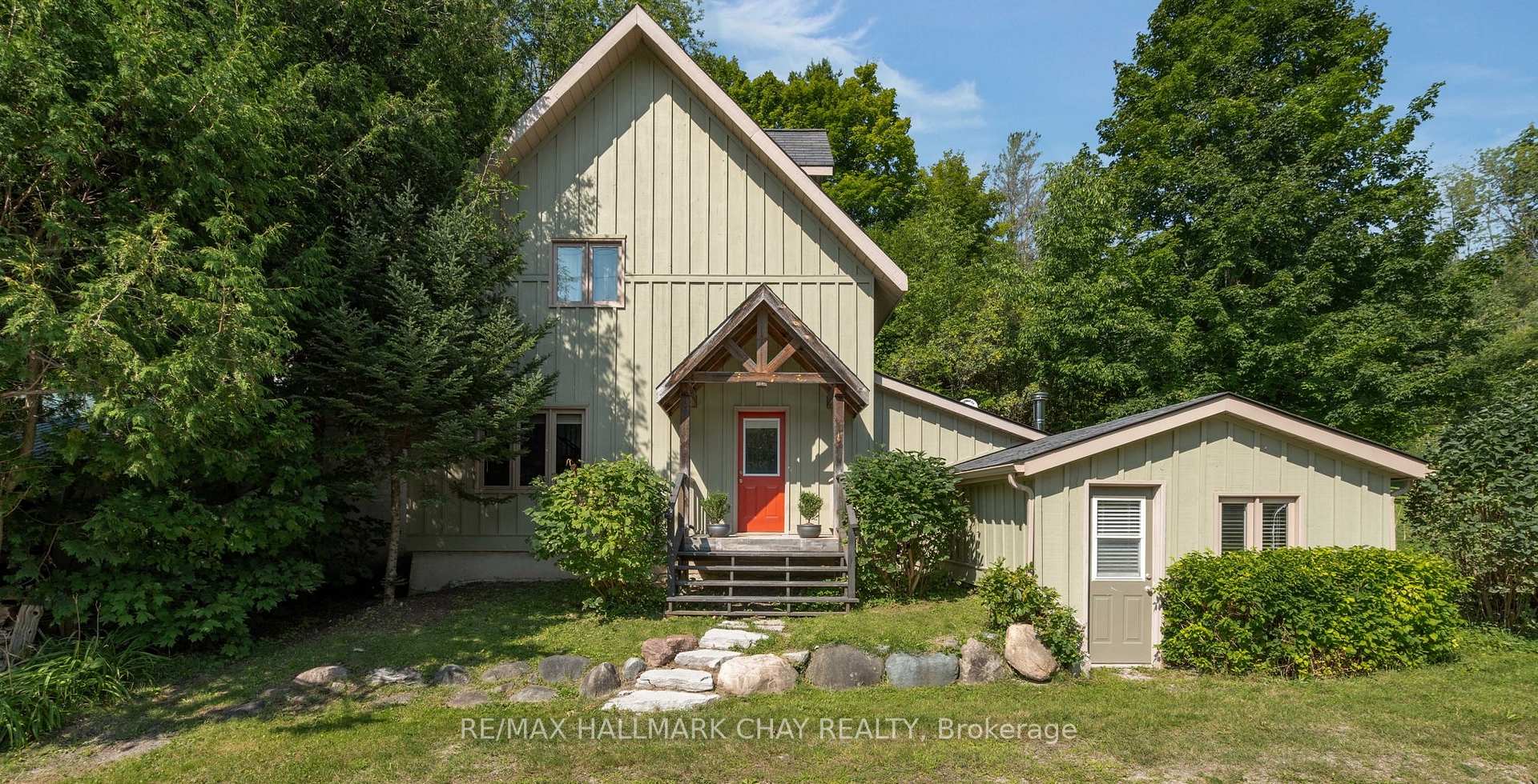 Photo 8 of 8930 County Road 9, Clearview, Rural Clearview — HOMEH