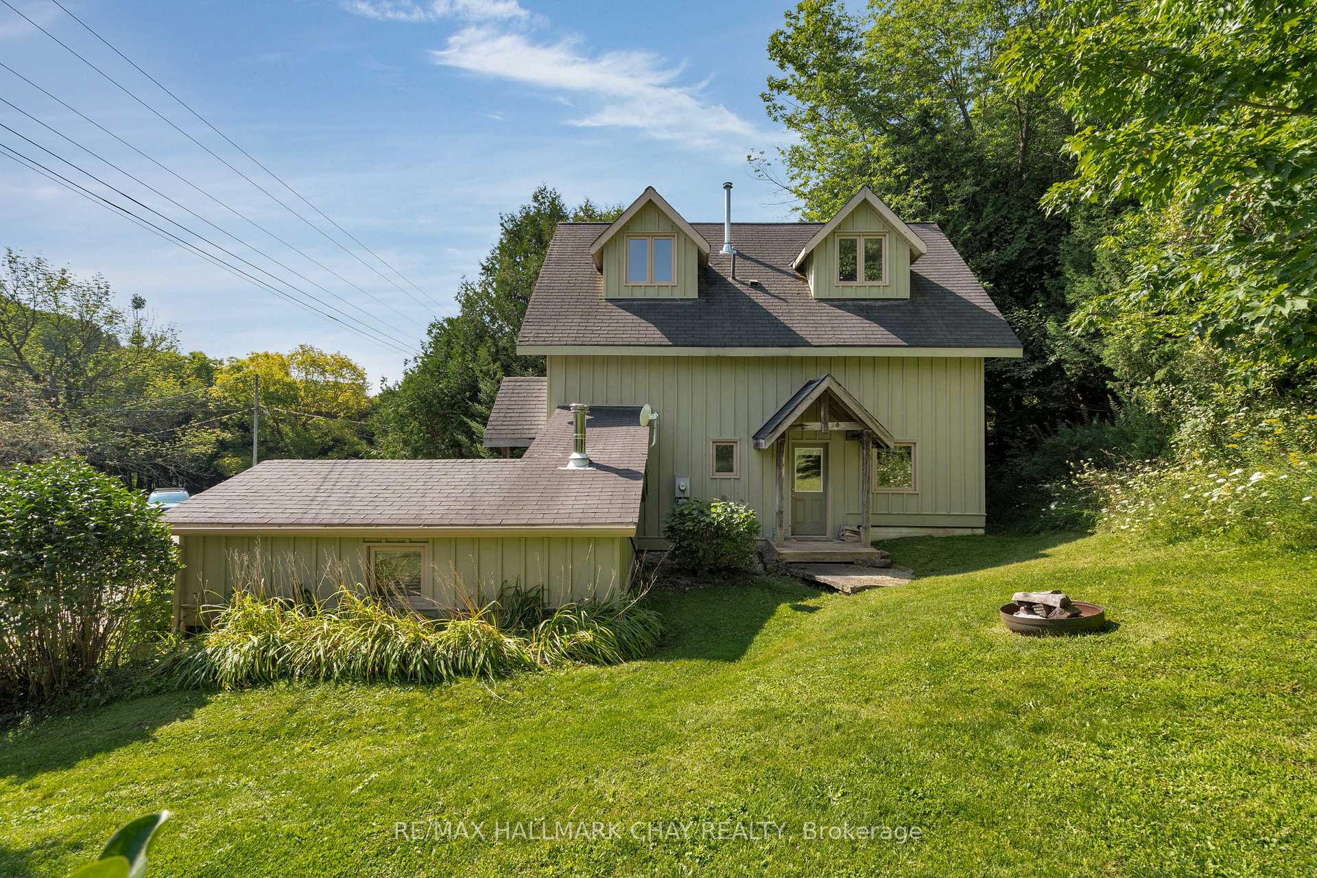 Photo 19 of 8930 County Road 9, Clearview, Rural Clearview — HOMEH