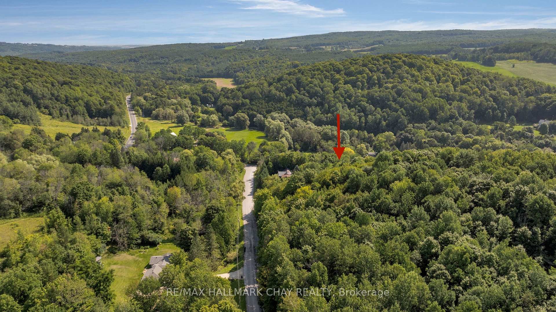 Photo 23 of 8930 County Road 9, Clearview, Rural Clearview — HOMEH