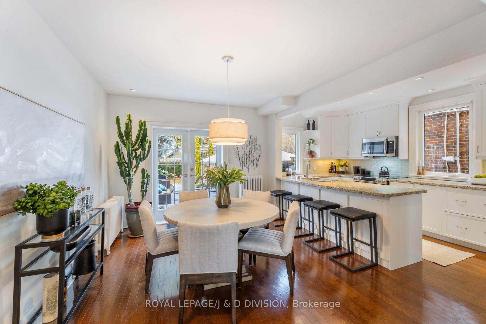 Photo 20 of 360 Briar Hill Avenue, Toronto, Lawrence Park South — HOMEH