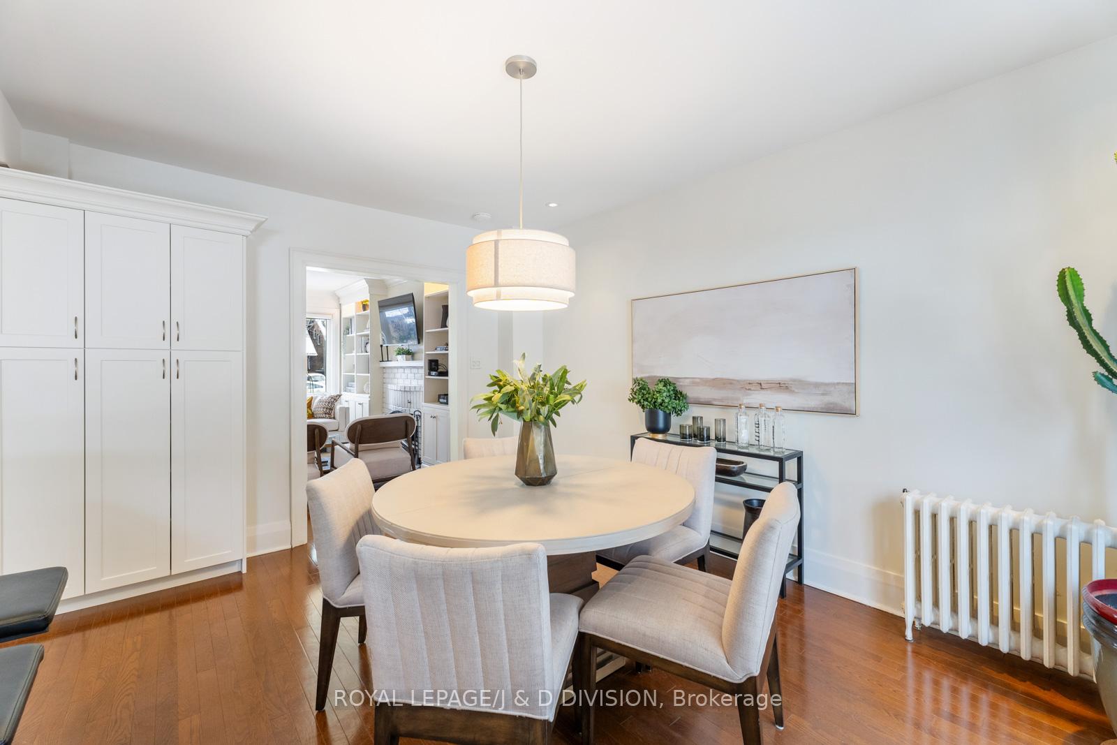 Photo 13 of 360 Briar Hill Avenue, Toronto, Lawrence Park South — HOMEH
