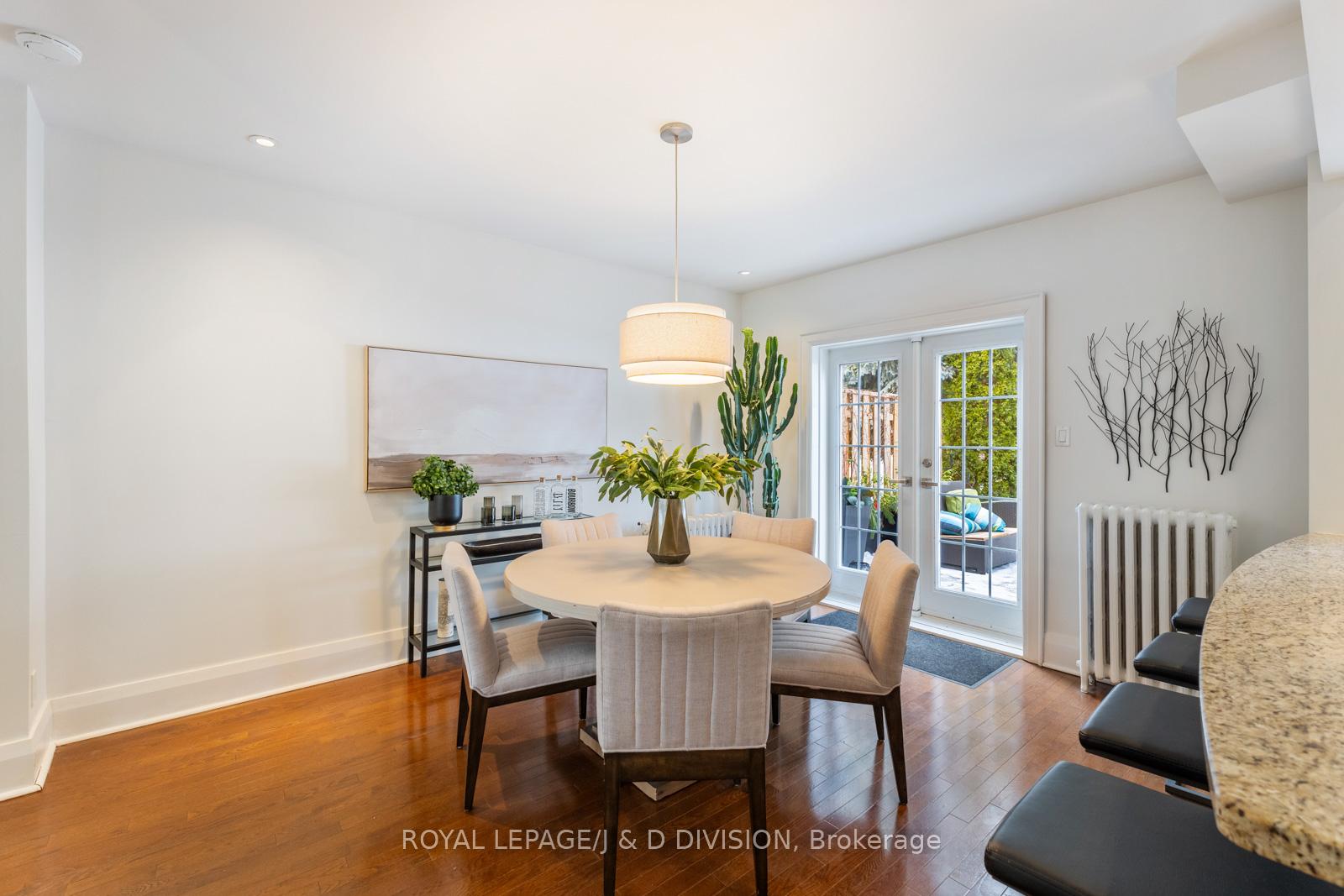 Photo 21 of 360 Briar Hill Avenue, Toronto, Lawrence Park South — HOMEH