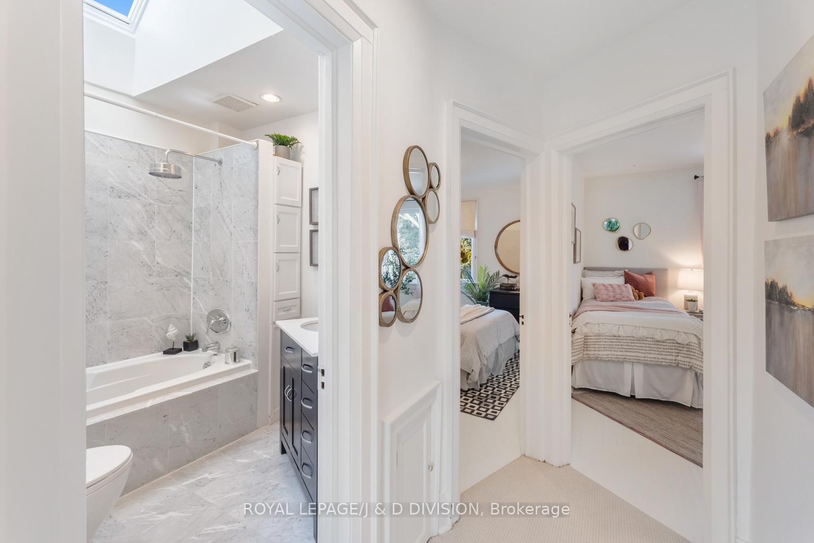 Photo 27 of 360 Briar Hill Avenue, Toronto, Lawrence Park South — HOMEH