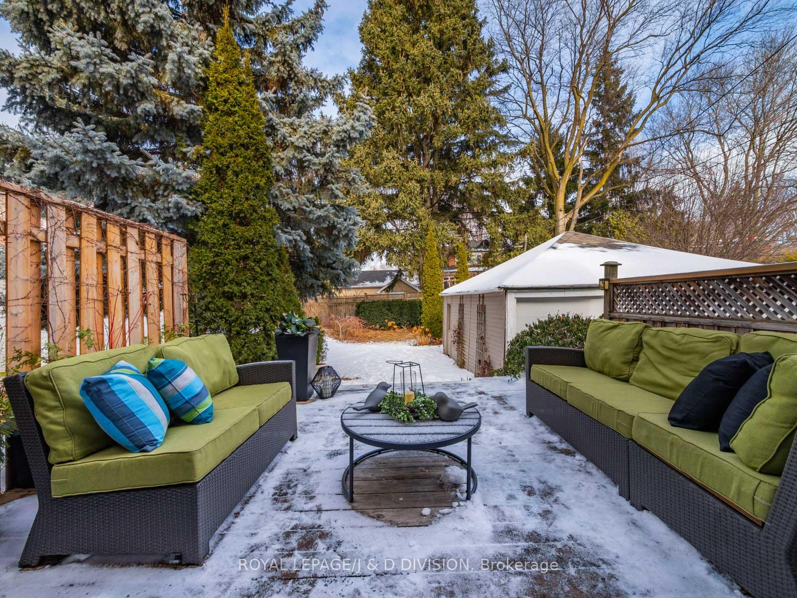 Photo 40 of 360 Briar Hill Avenue, Toronto, Lawrence Park South — HOMEH