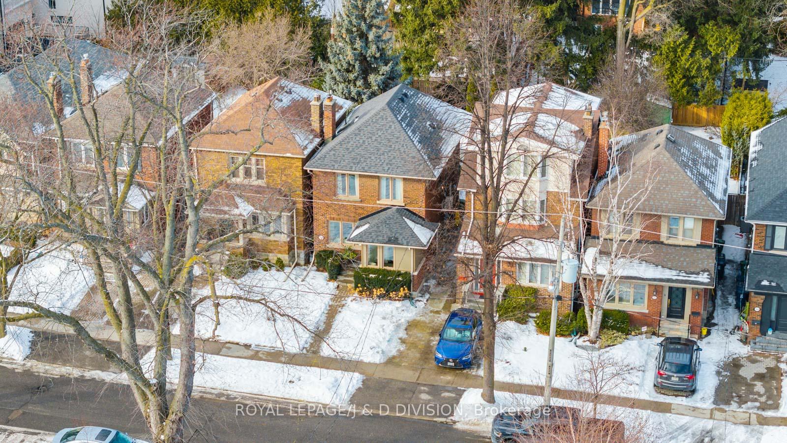 Photo 38 of 360 Briar Hill Avenue, Toronto, Lawrence Park South — HOMEH