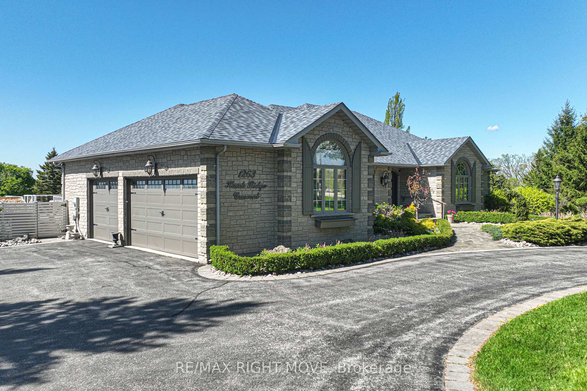 Photo 7 of 1263 Hawk Ridge Crescent, Severn, Rural Severn — HOMEH