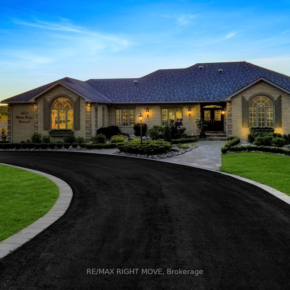 Photo 19 of 1263 Hawk Ridge Crescent, Severn, Rural Severn — HOMEH