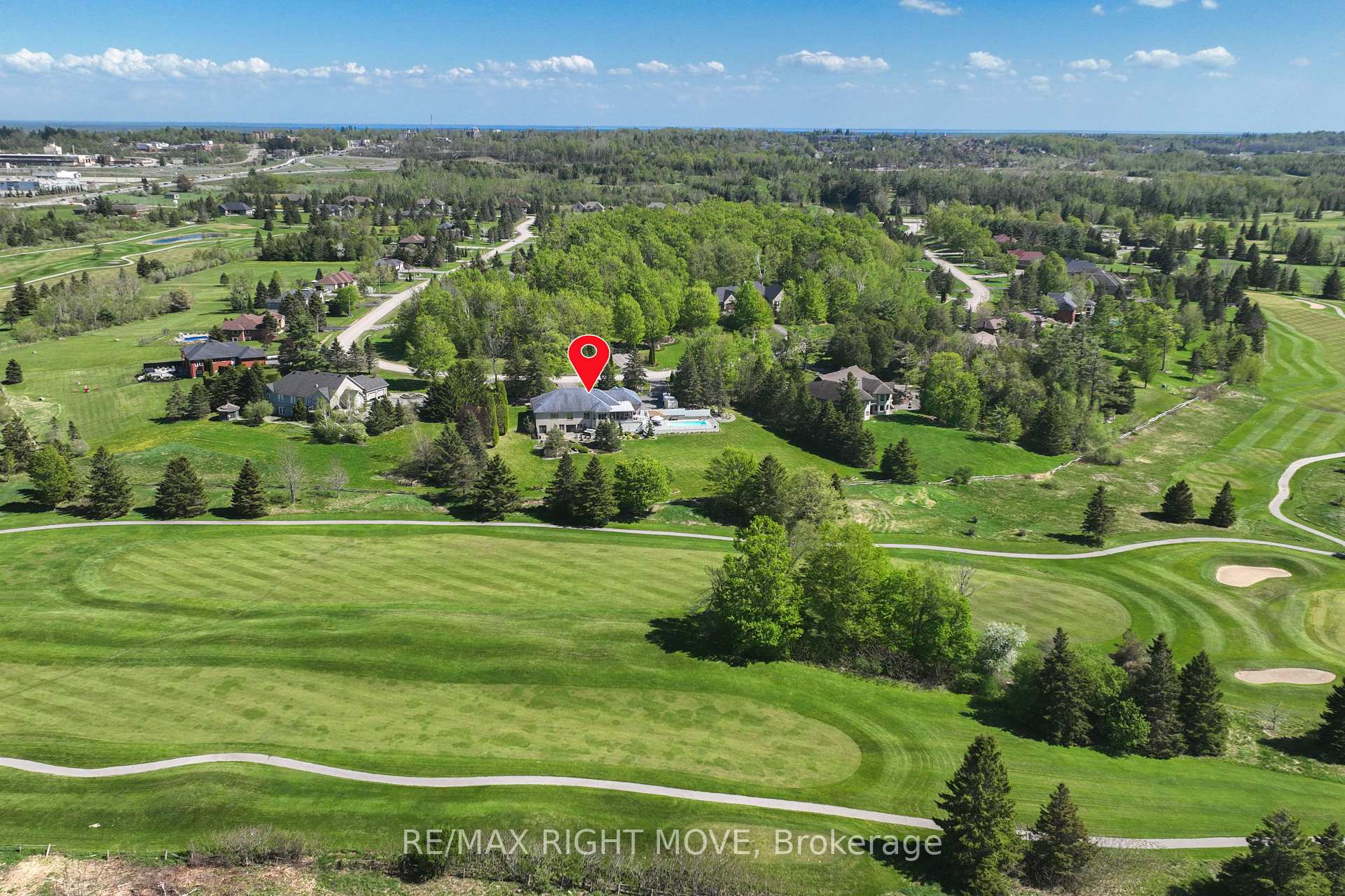 Photo 5 of 1263 Hawk Ridge Crescent, Severn, Rural Severn — HOMEH