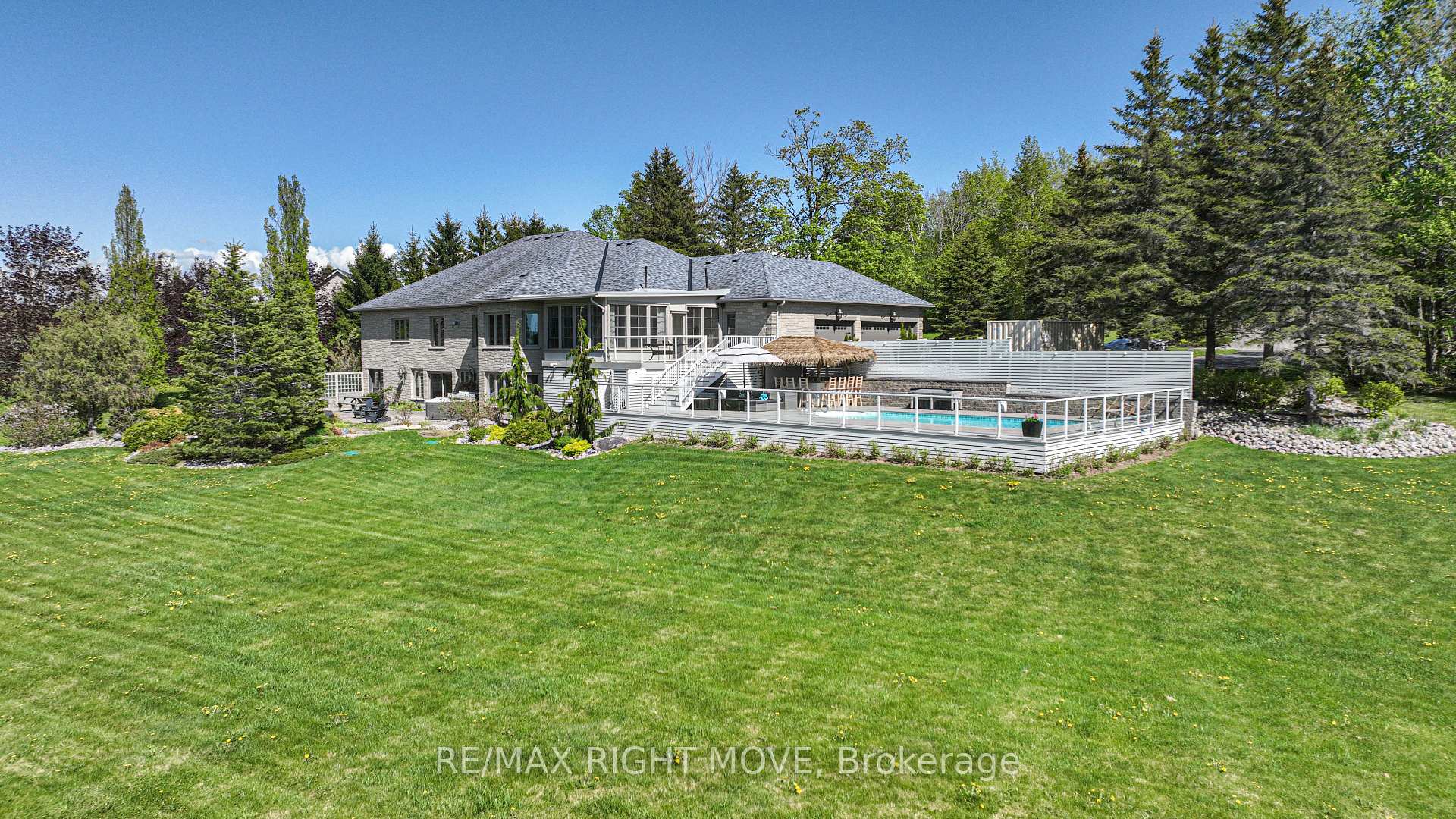 Photo 10 of 1263 Hawk Ridge Crescent, Severn, Rural Severn — HOMEH