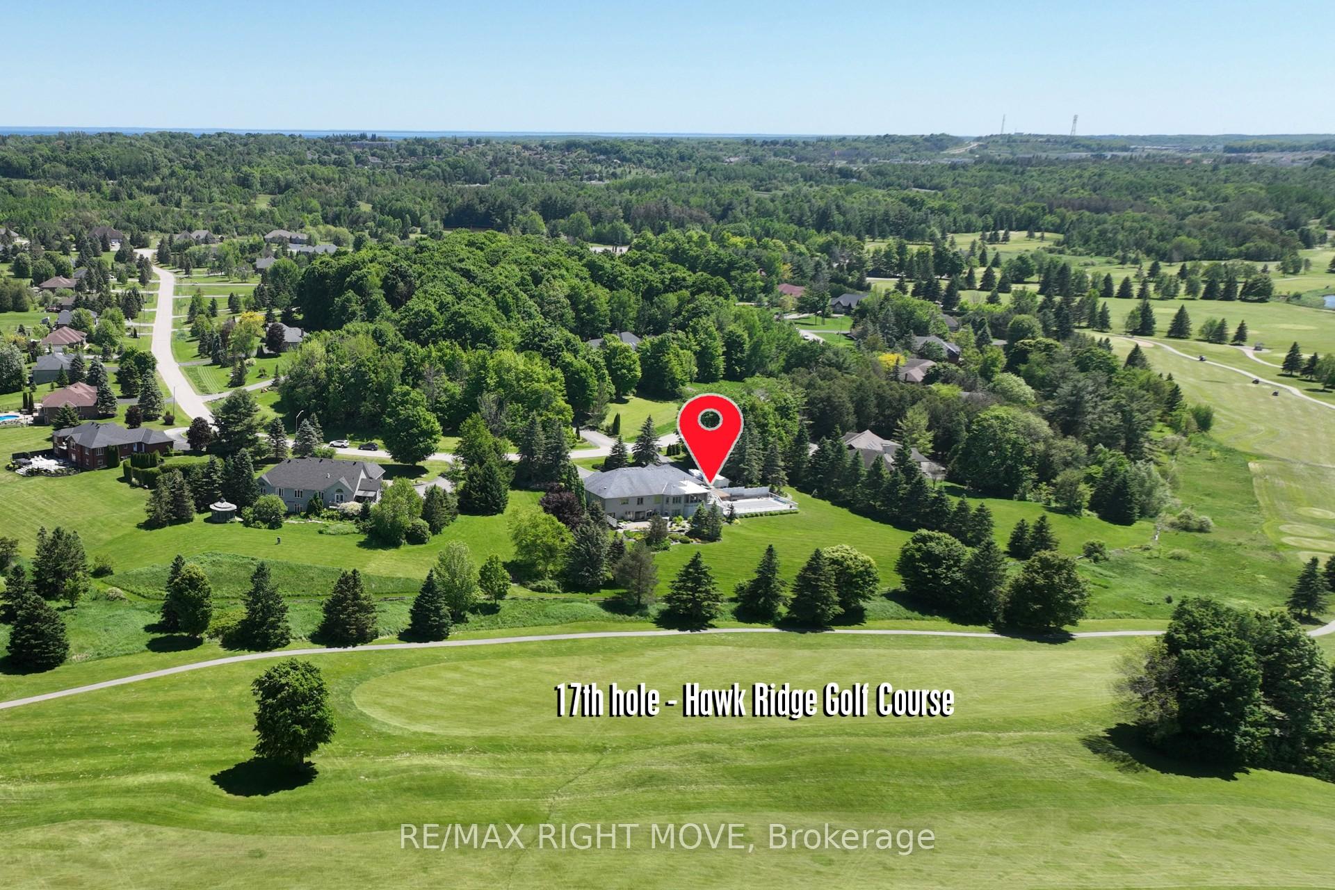 Photo 2 of 1263 Hawk Ridge Crescent, Severn, Rural Severn — HOMEH