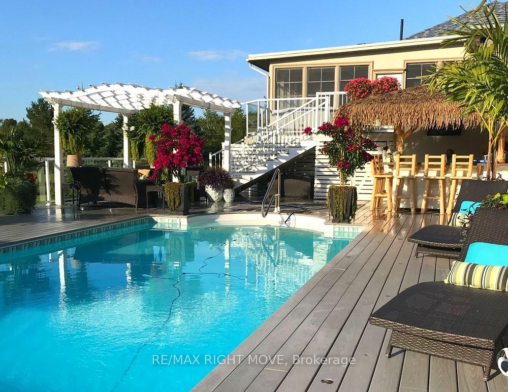Photo 4 of 1263 Hawk Ridge Crescent, Severn, Rural Severn — HOMEH
