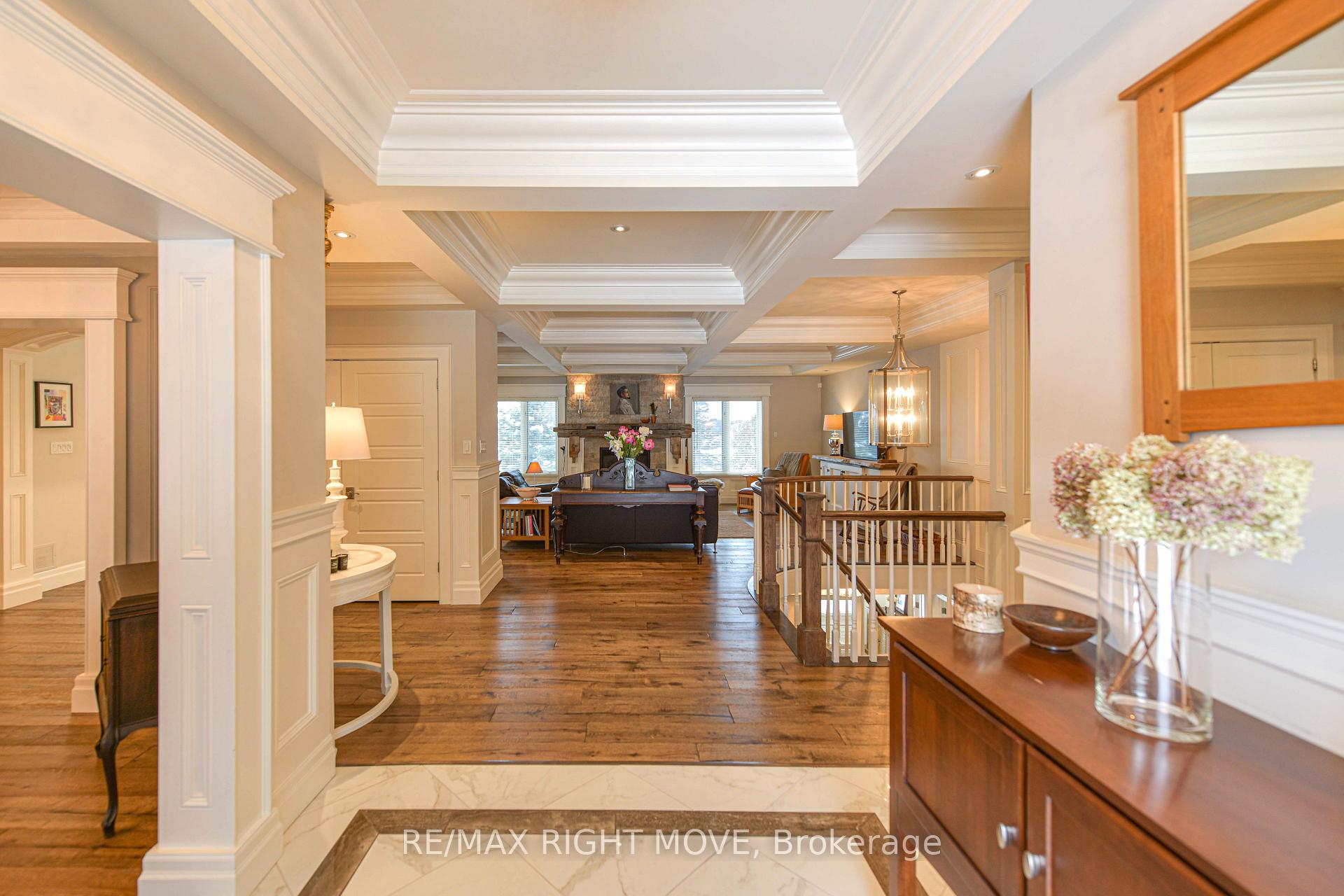 Photo 29 of 1263 Hawk Ridge Crescent, Severn, Rural Severn — HOMEH