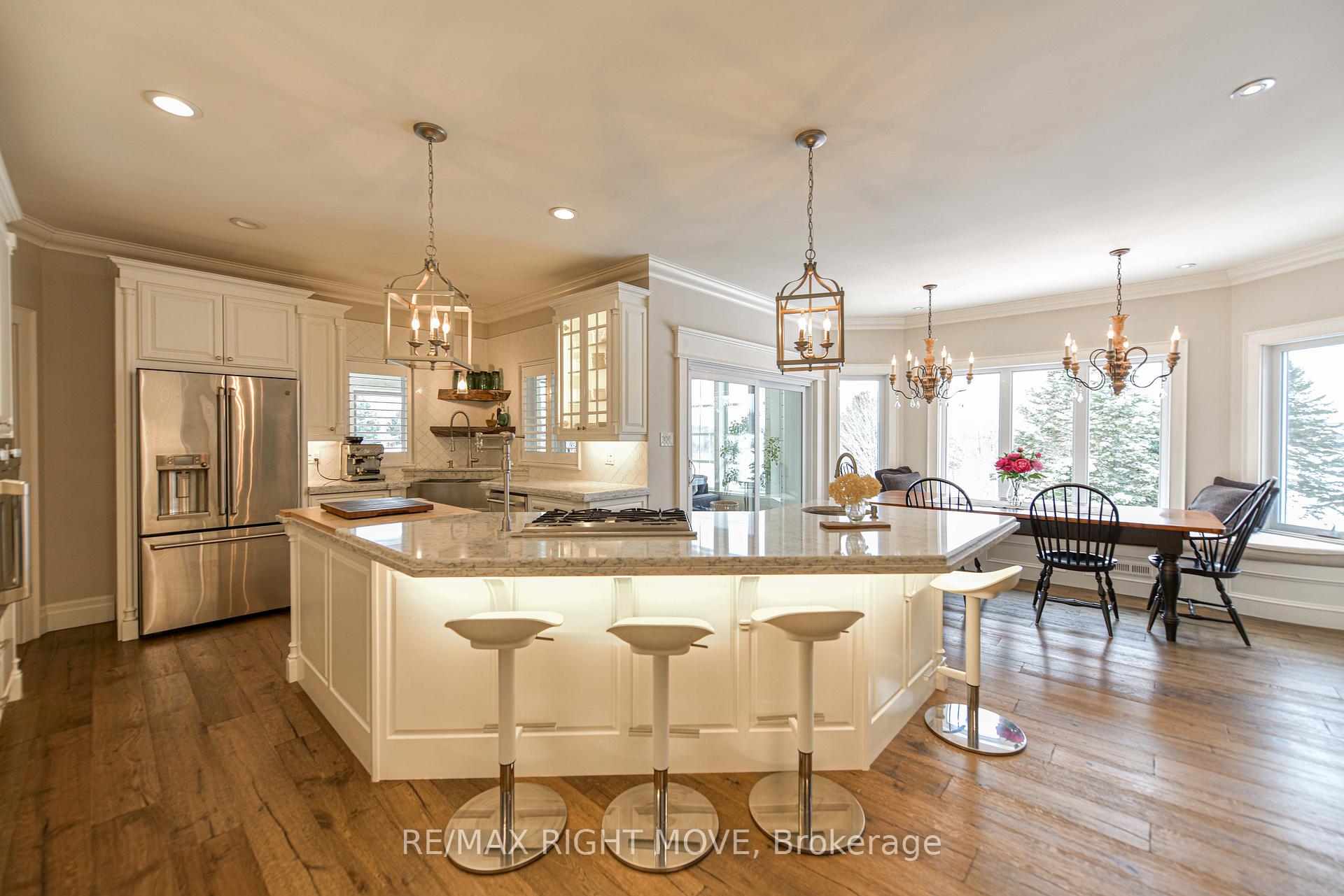 Photo 8 of 1263 Hawk Ridge Crescent, Severn, Rural Severn — HOMEH