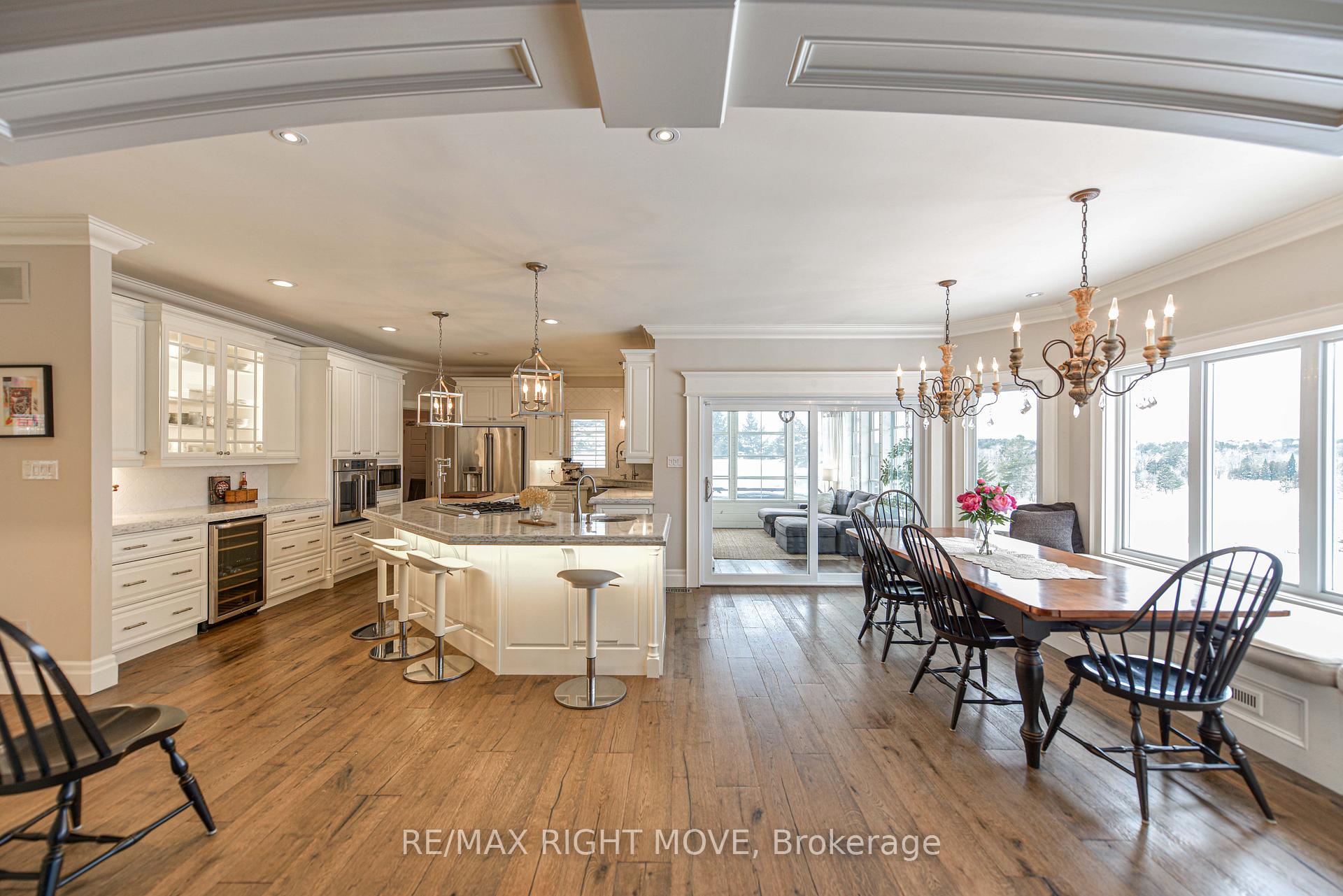 Photo 11 of 1263 Hawk Ridge Crescent, Severn, Rural Severn — HOMEH