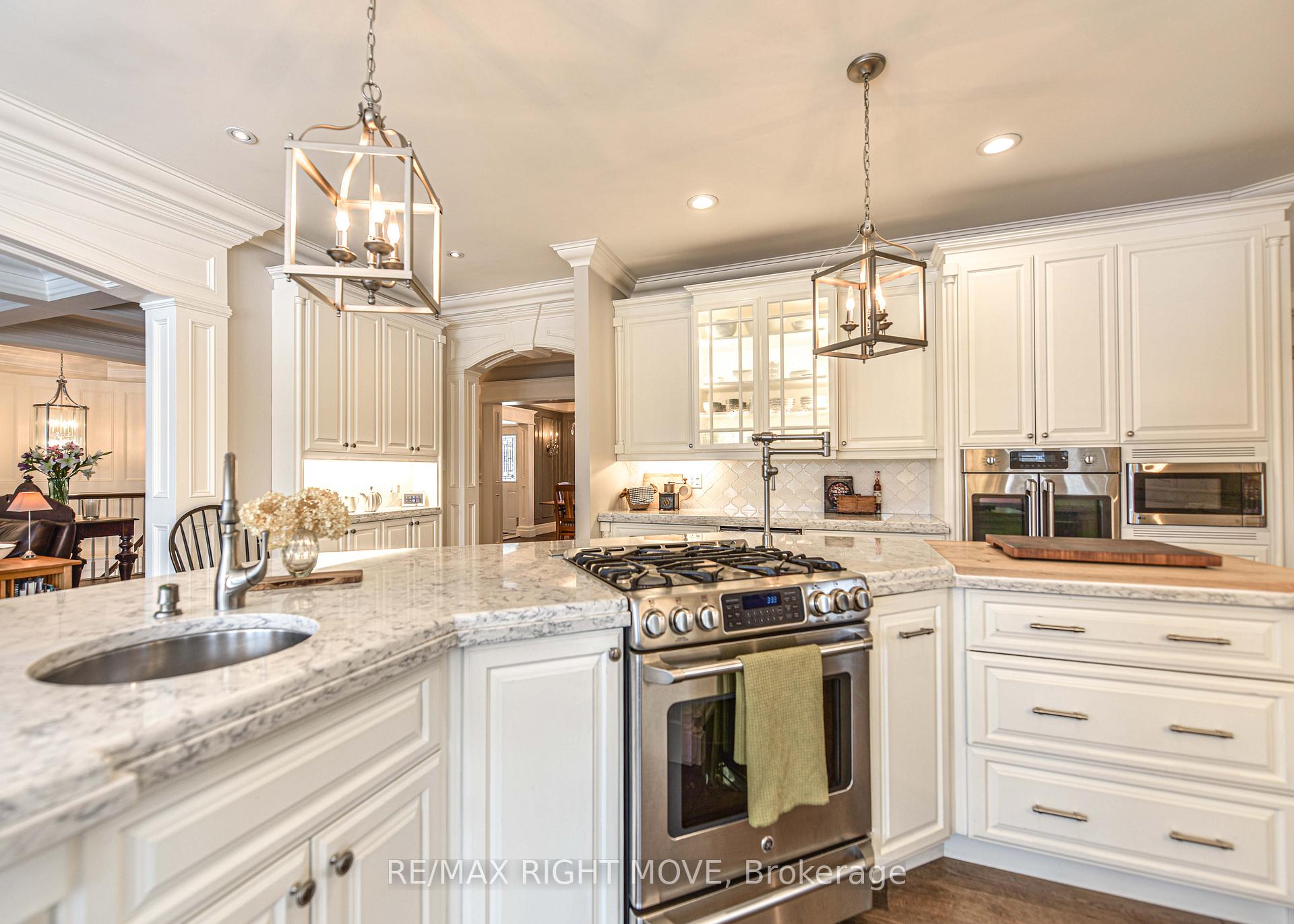 Photo 12 of 1263 Hawk Ridge Crescent, Severn, Rural Severn — HOMEH