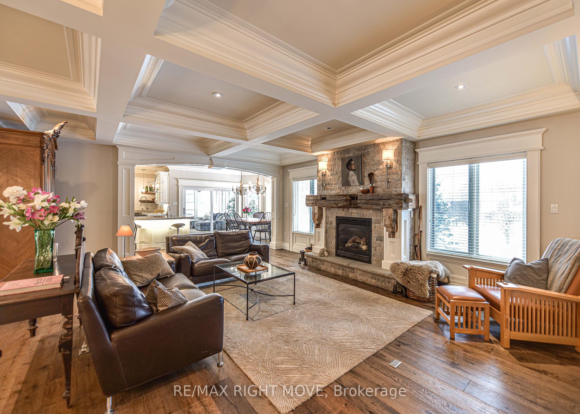 Photo 9 of 1263 Hawk Ridge Crescent, Severn, Rural Severn — HOMEH