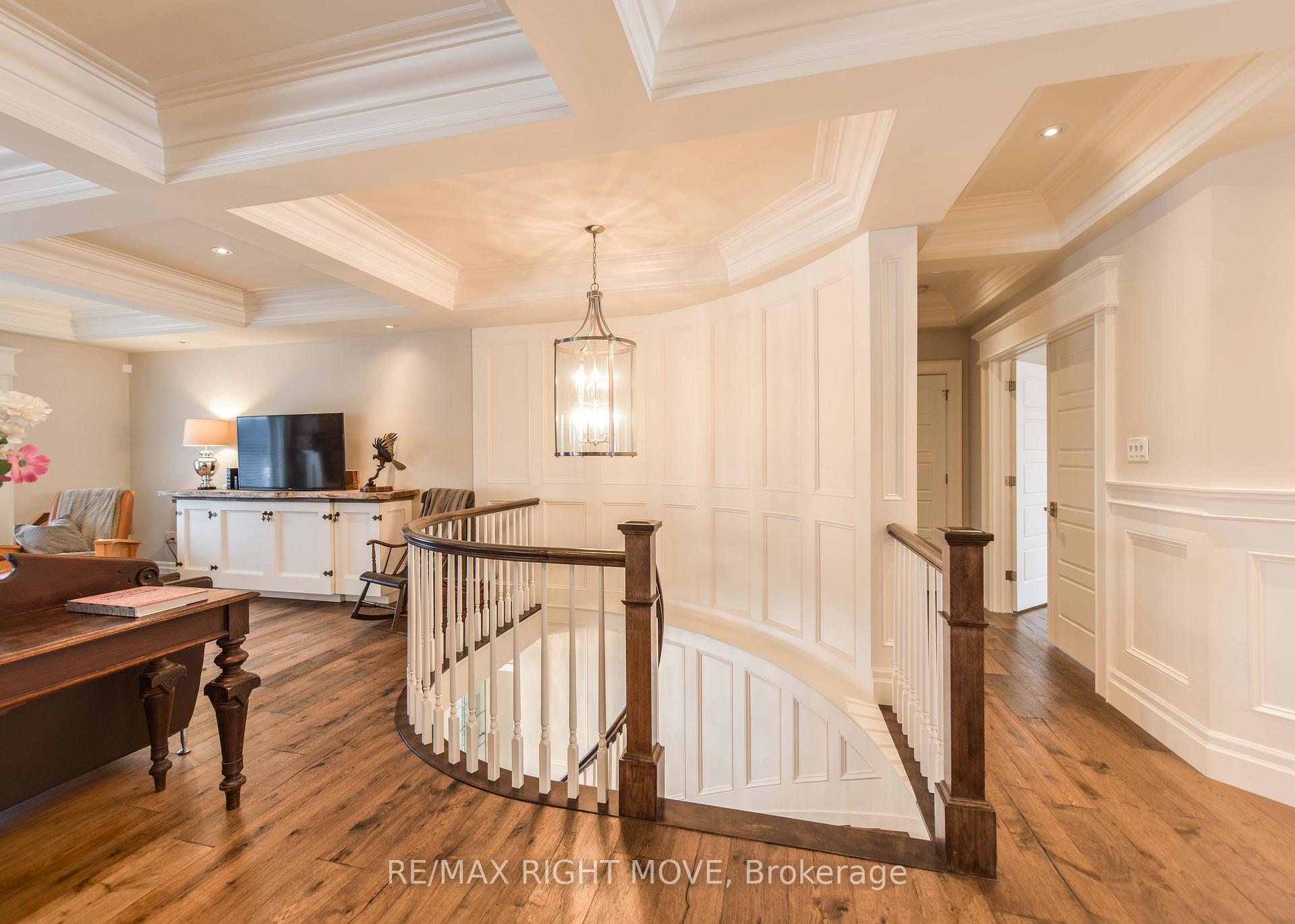 Photo 31 of 1263 Hawk Ridge Crescent, Severn, Rural Severn — HOMEH