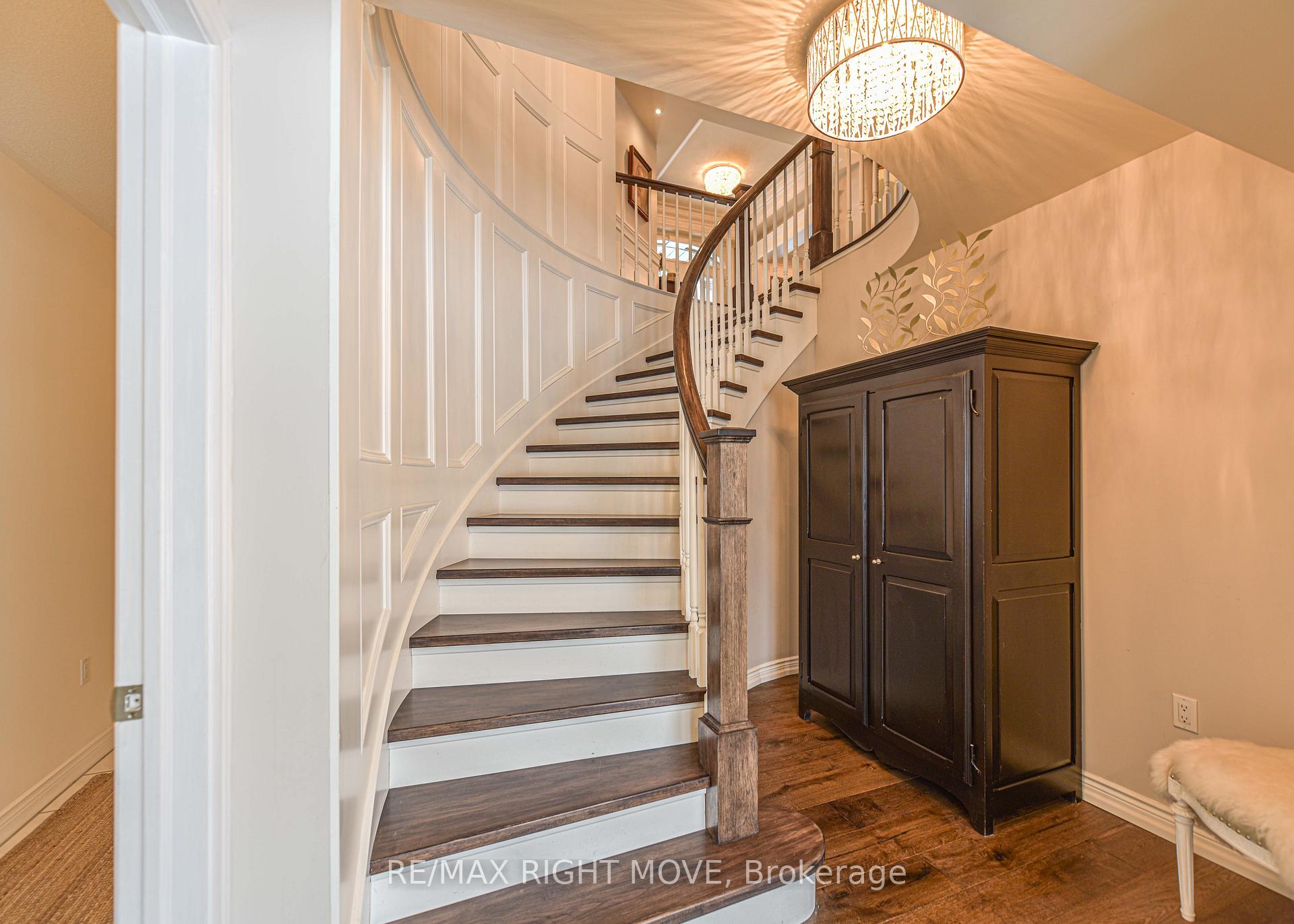 Photo 23 of 1263 Hawk Ridge Crescent, Severn, Rural Severn — HOMEH