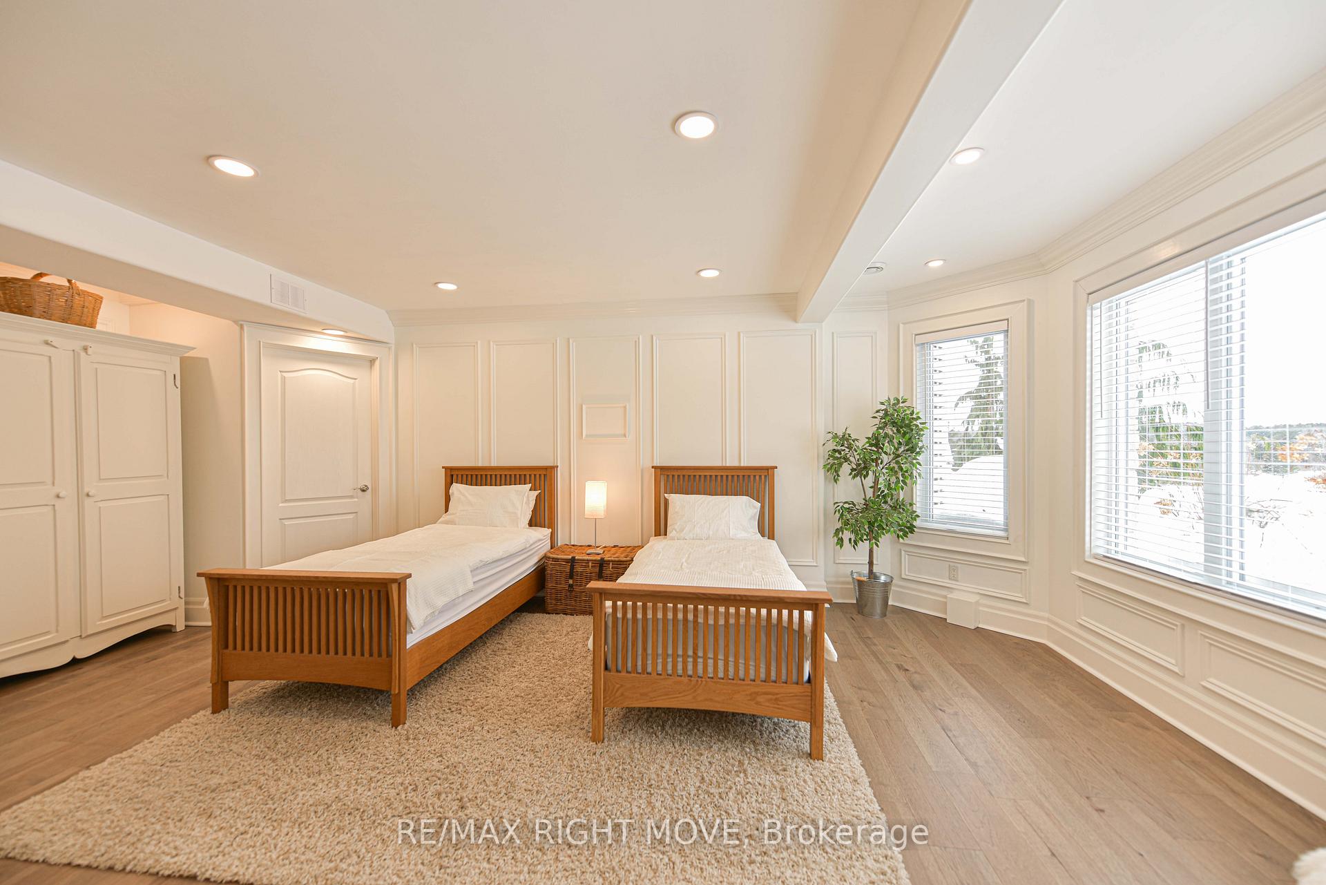 Photo 43 of 1263 Hawk Ridge Crescent, Severn, Rural Severn — HOMEH