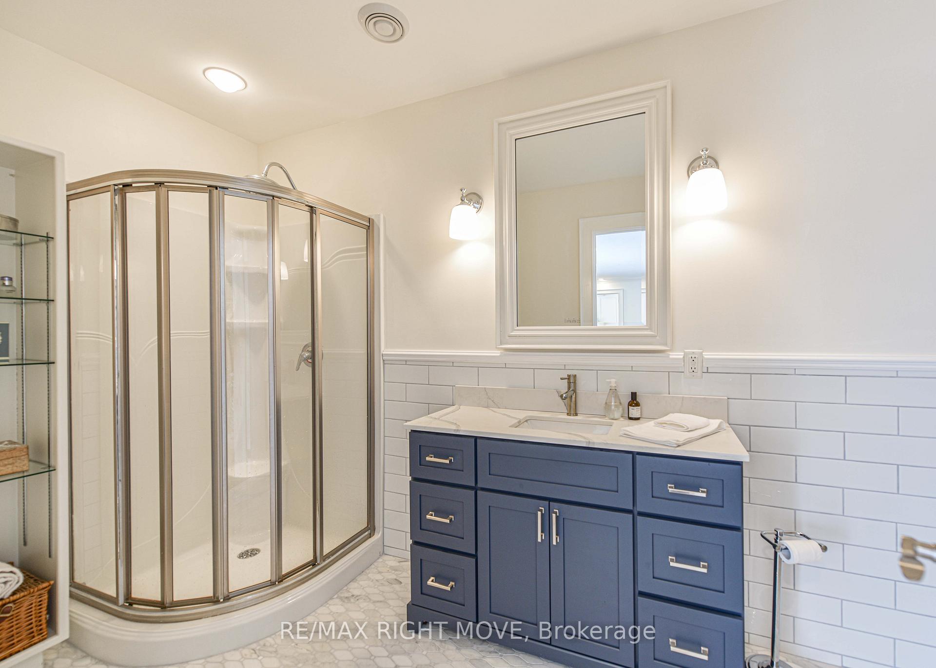 Photo 44 of 1263 Hawk Ridge Crescent, Severn, Rural Severn — HOMEH