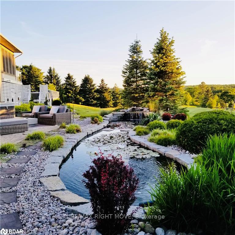 Photo 33 of 1263 Hawk Ridge Crescent, Severn, Rural Severn — HOMEH