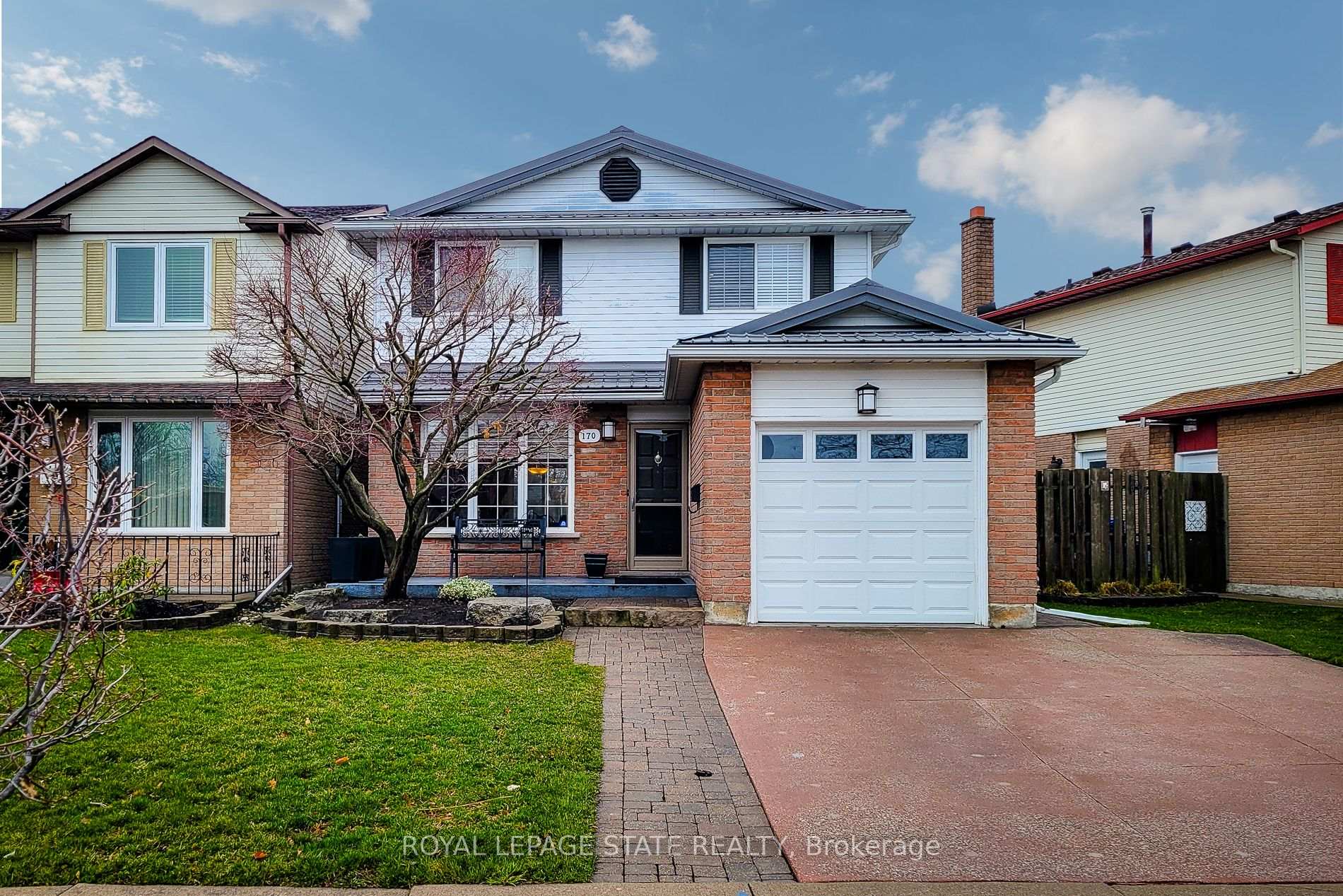 Photo 1 of 170 Glenashton Drive, Hamilton, Stoney Creek — HOMEH
