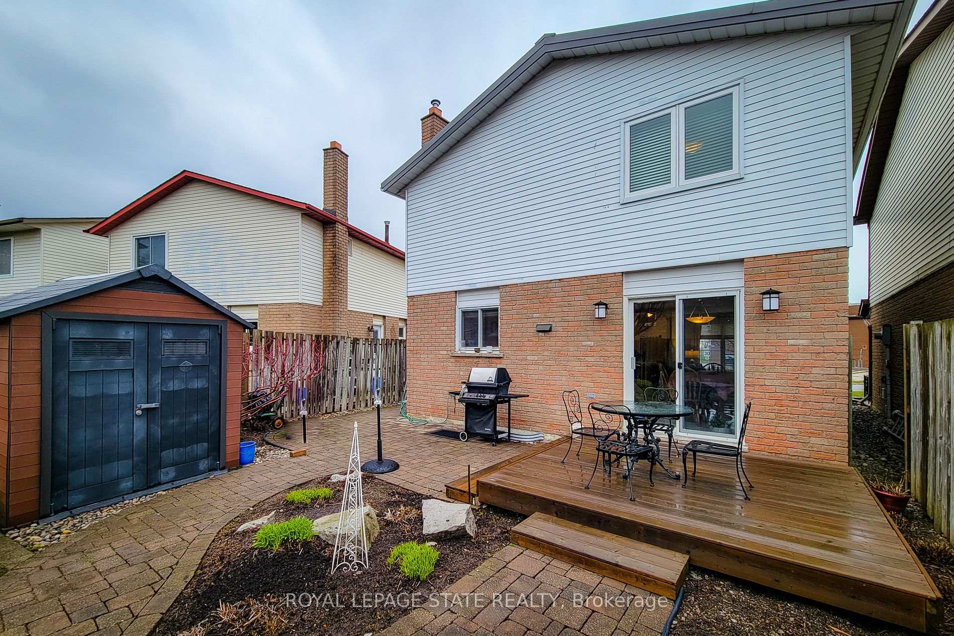 Photo 2 of 170 Glenashton Drive, Hamilton, Stoney Creek — HOMEH