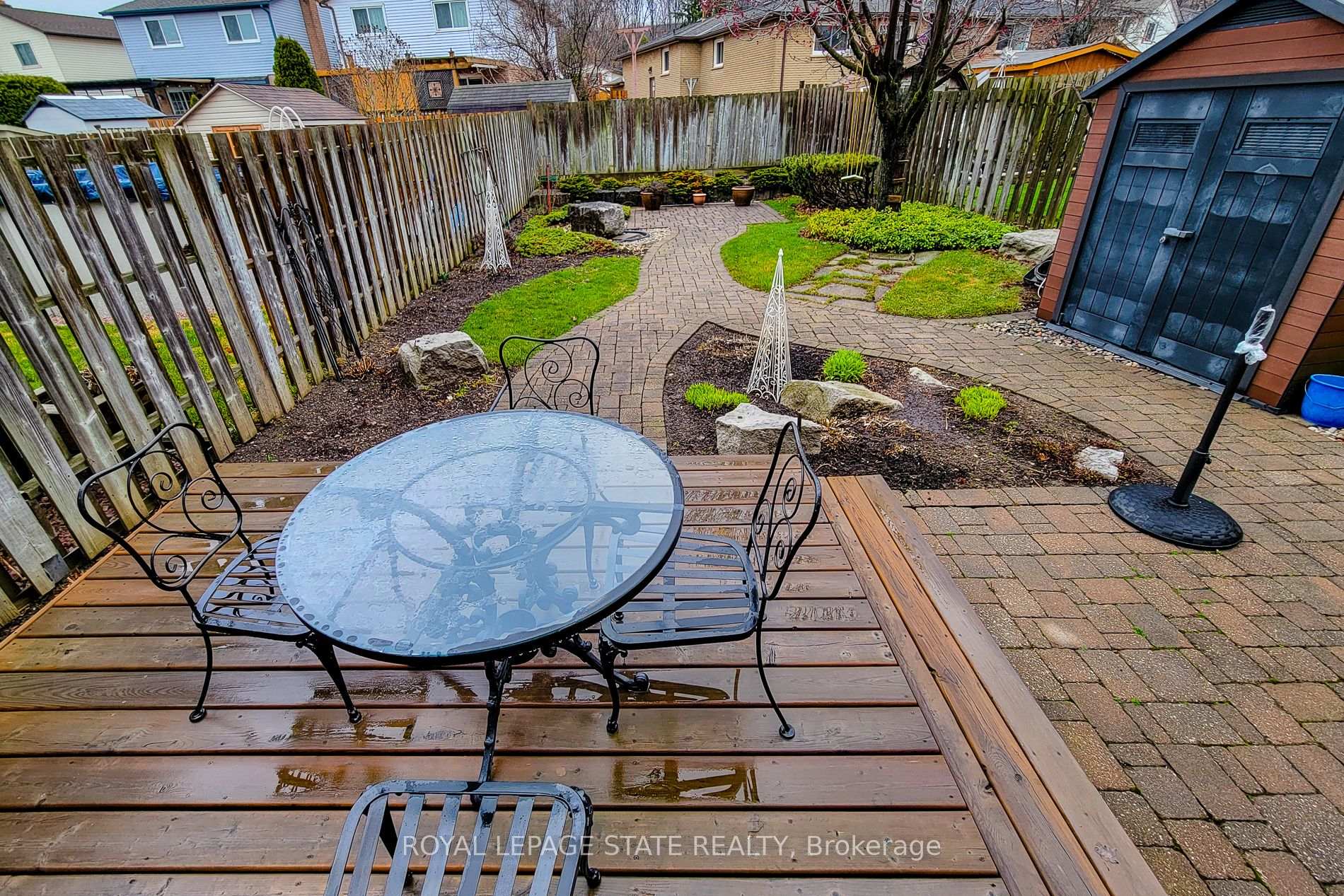 Photo 11 of 170 Glenashton Drive, Hamilton, Stoney Creek — HOMEH