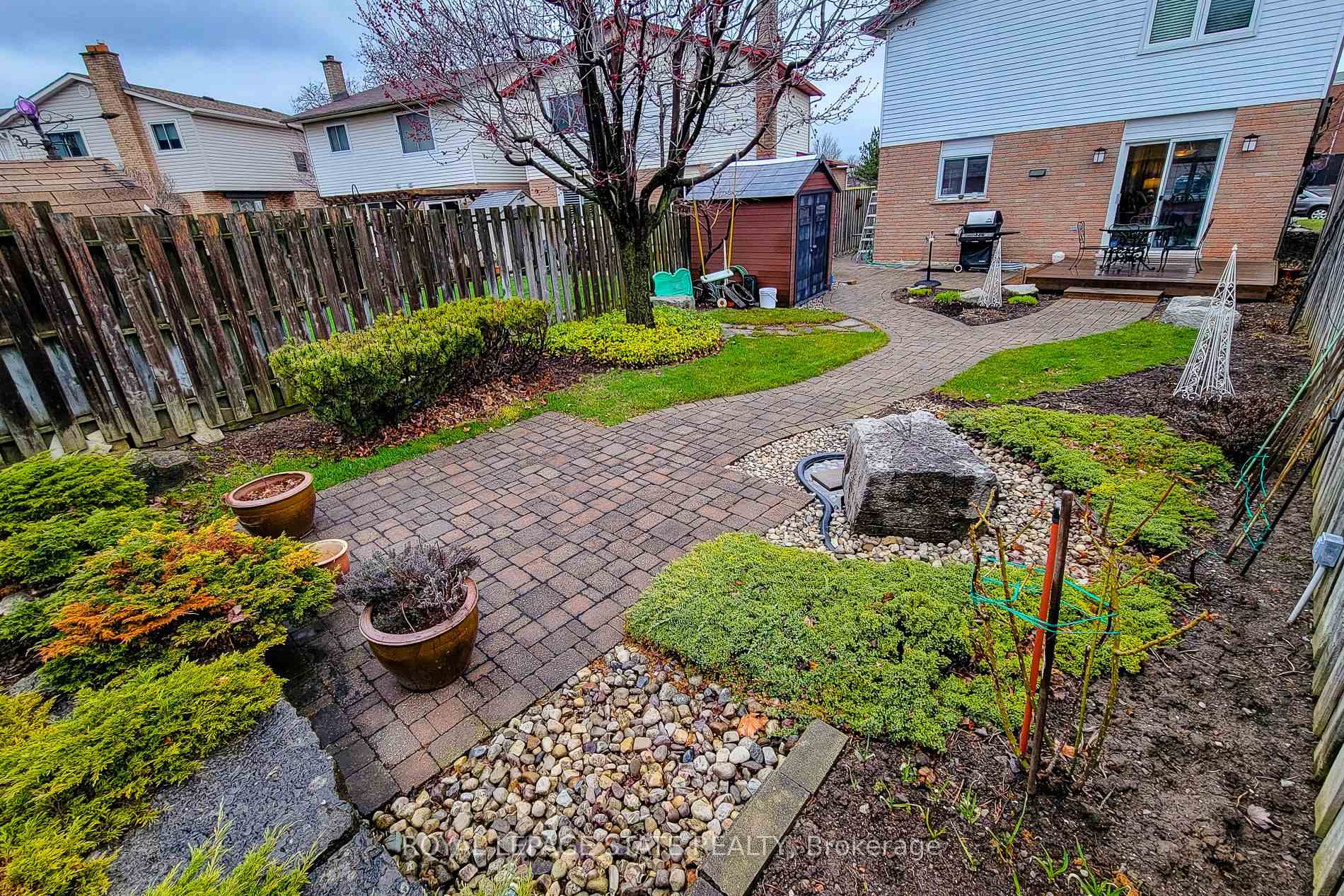 Photo 15 of 170 Glenashton Drive, Hamilton, Stoney Creek — HOMEH