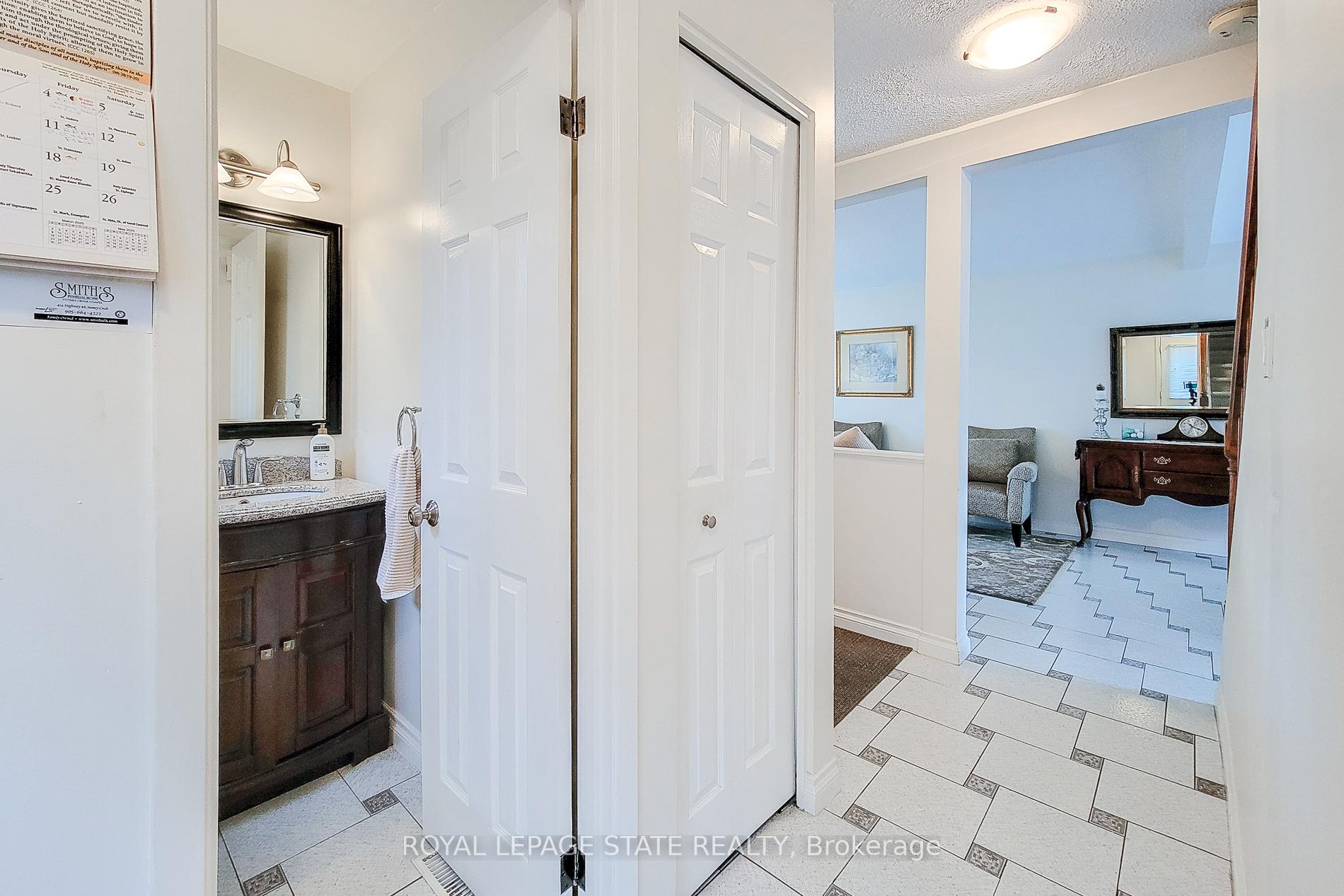 Photo 18 of 170 Glenashton Drive, Hamilton, Stoney Creek — HOMEH