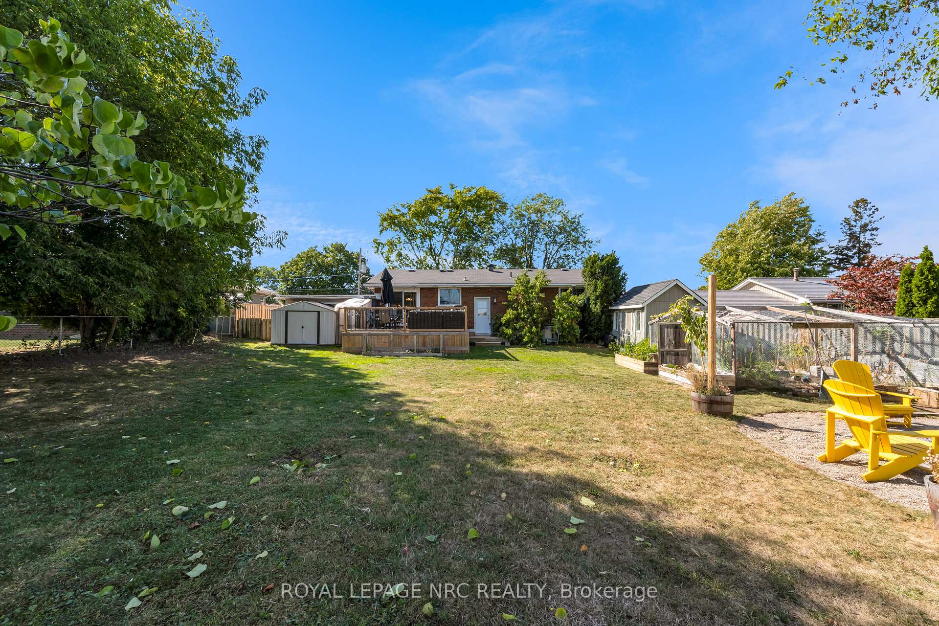 Photo 35 of 7 Craig Boulevard, Grimsby, Grimsby West — HOMEH