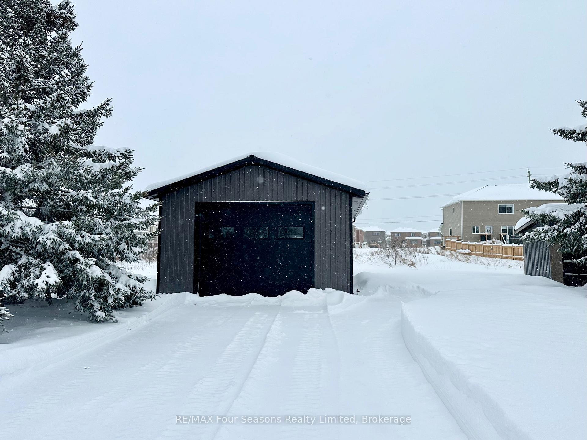 Photo 16 of 7455 County Road 91, Clearview, Stayner — HOMEH