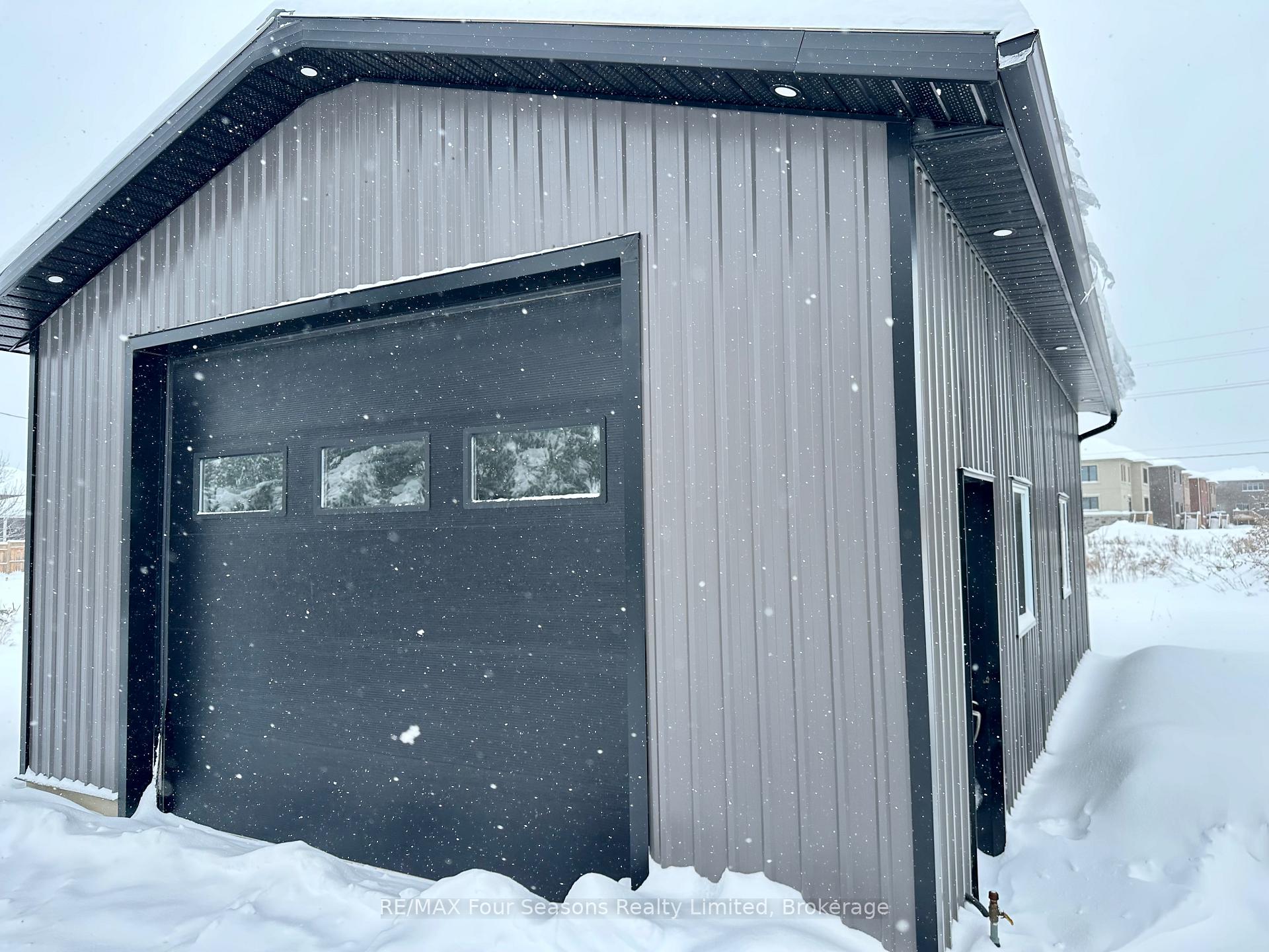 Photo 20 of 7455 County Road 91, Clearview, Stayner — HOMEH