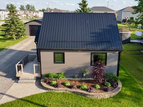 Photo 6 of 7455 County Road 91, Clearview, Stayner — HOMEH