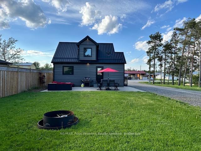 Photo 22 of 7455 County Road 91, Clearview, Stayner — HOMEH
